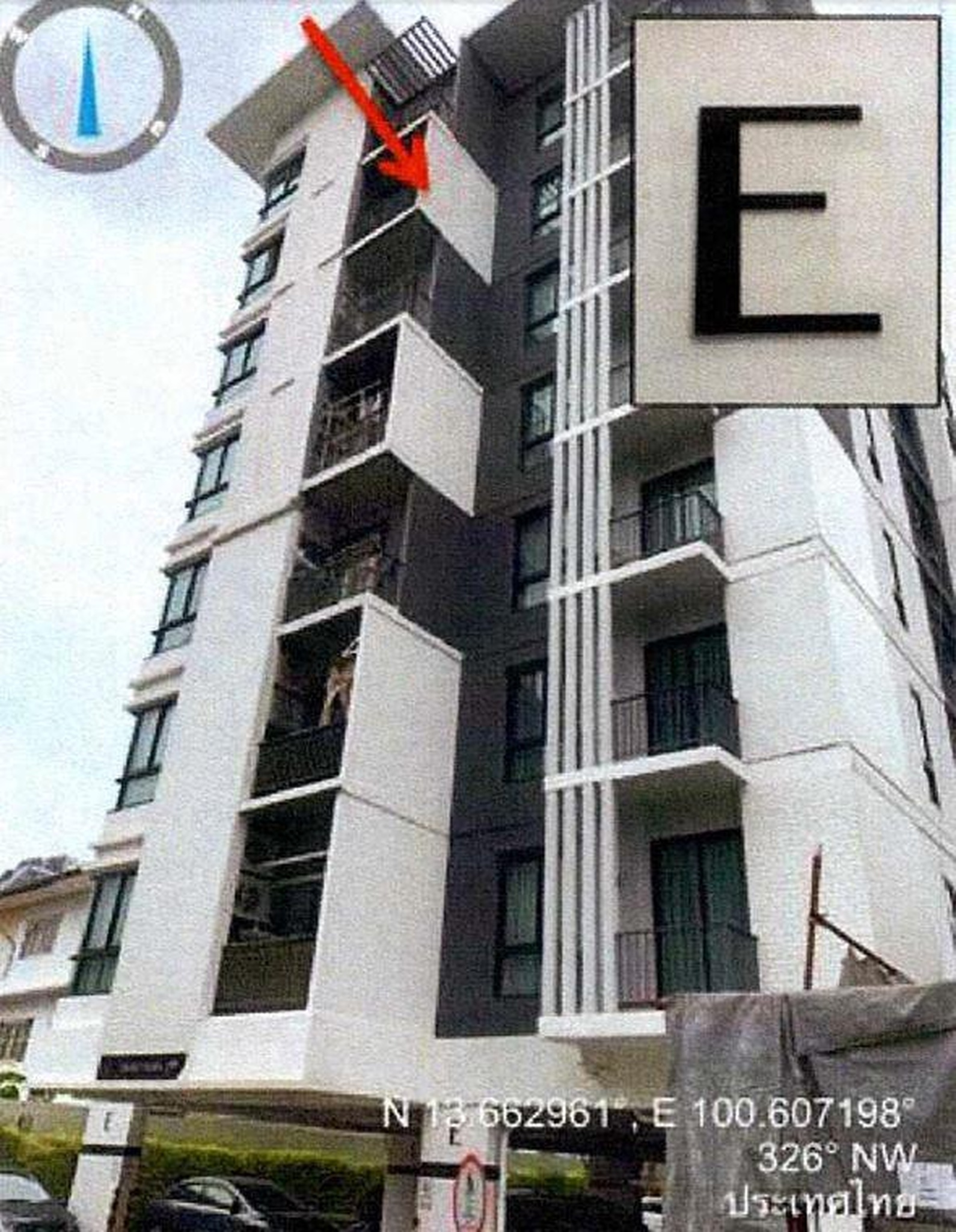 ทรัพย์สถาบันโดย GHB คอนโดใกล้ BTS แบริ่ง น็อตติ้งฮิลล์ สุขุมวิท 105 (Notting Hill Sukhumvit 105)