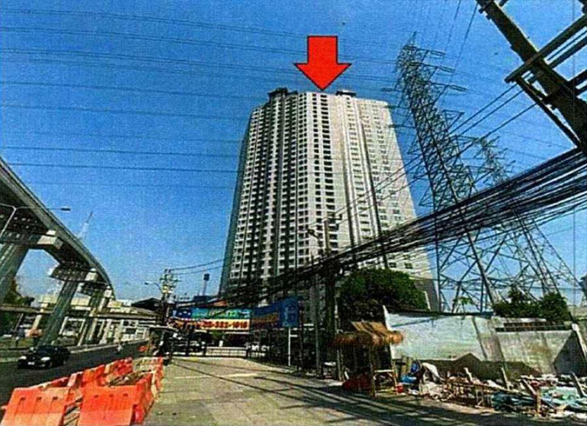 ทรัพย์สถาบันโดย GHB คอนโดใกล้ YL11 หัวหมาก อัสสกาญจน์ เพลส ศรีนครินทร์ (Asakan Place Srinakarin)