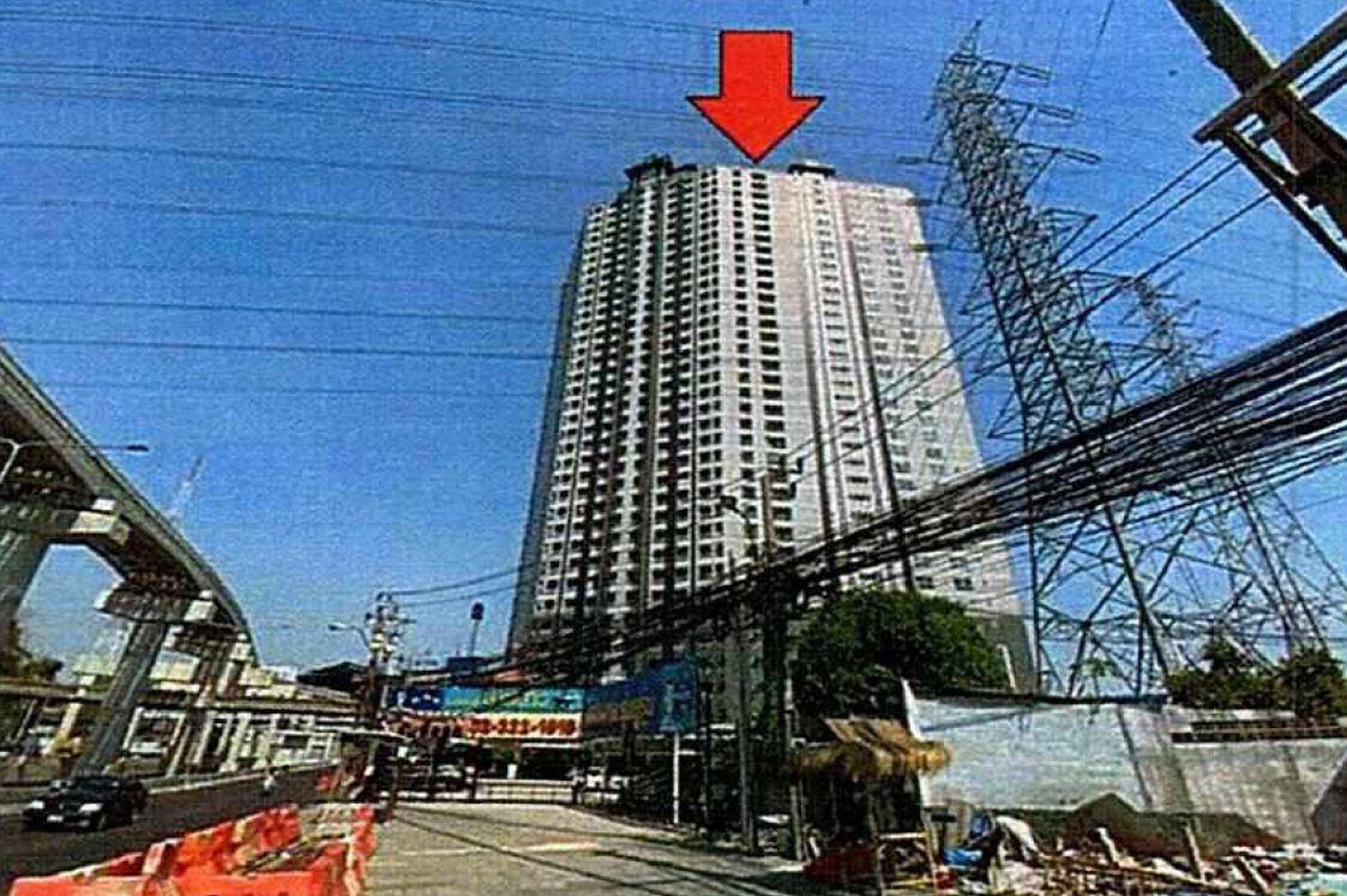 ทรัพย์สถาบันโดย GHB คอนโดใกล้ YL11 หัวหมาก อัสสกาญจน์ เพลส ศรีนครินทร์ (Asakan Place Srinakarin)