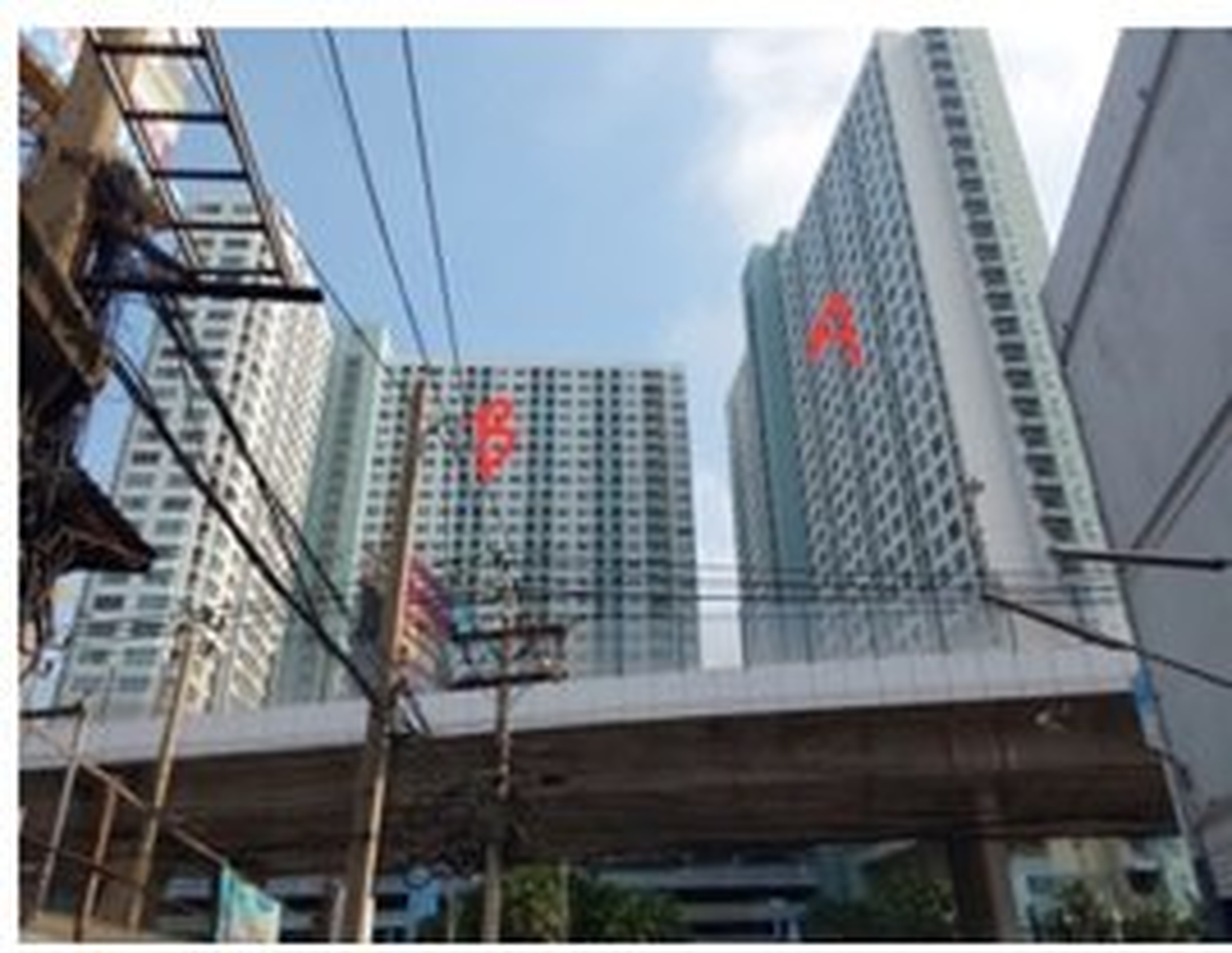 ทรัพย์สถาบันโดย SCB คอนโดใกล้ PK06 แยกปากเกร็ด ลุมพินี วิลล์ แจ้งวัฒนะ-ปากเกร็ด (Lumpini Ville Chaengwatthana-Pakkret)