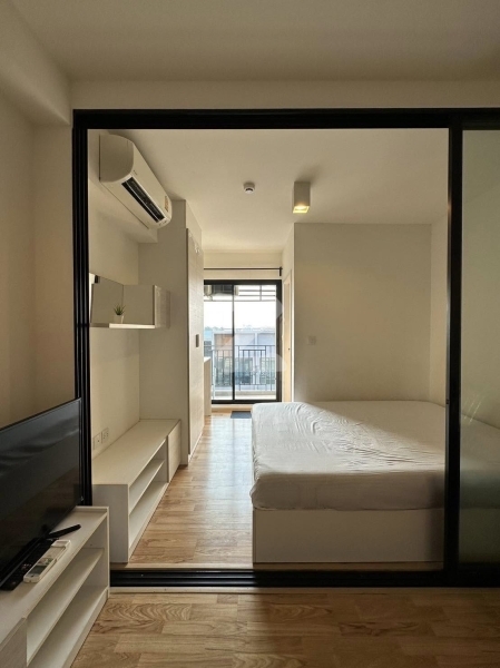 [owner post] ขายด่วน !! คอนโด the cabana ใกล้ bts สำโรง ตึกบี ชั้น 5 ขนาด 23 ตร.ม  1 ห้องนอน 1 ห้องน้ำ  : เจ้าของขายเอง (งดรับนายหน้า)