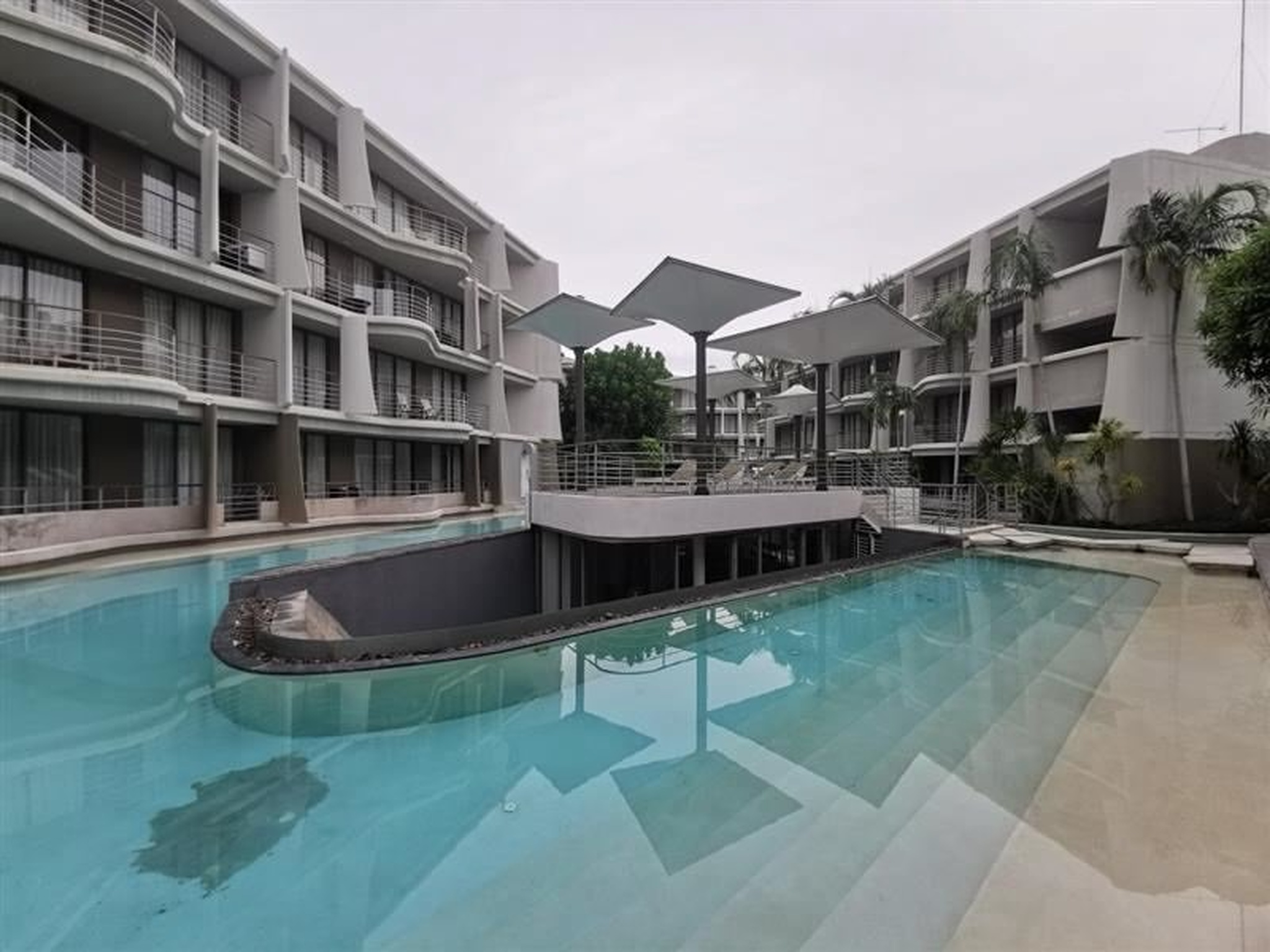 ทรัพย์สถาบันโดย SCB คอนโด บ้านแสนคราม หัวหิน (Baan San Kraam Huahin)