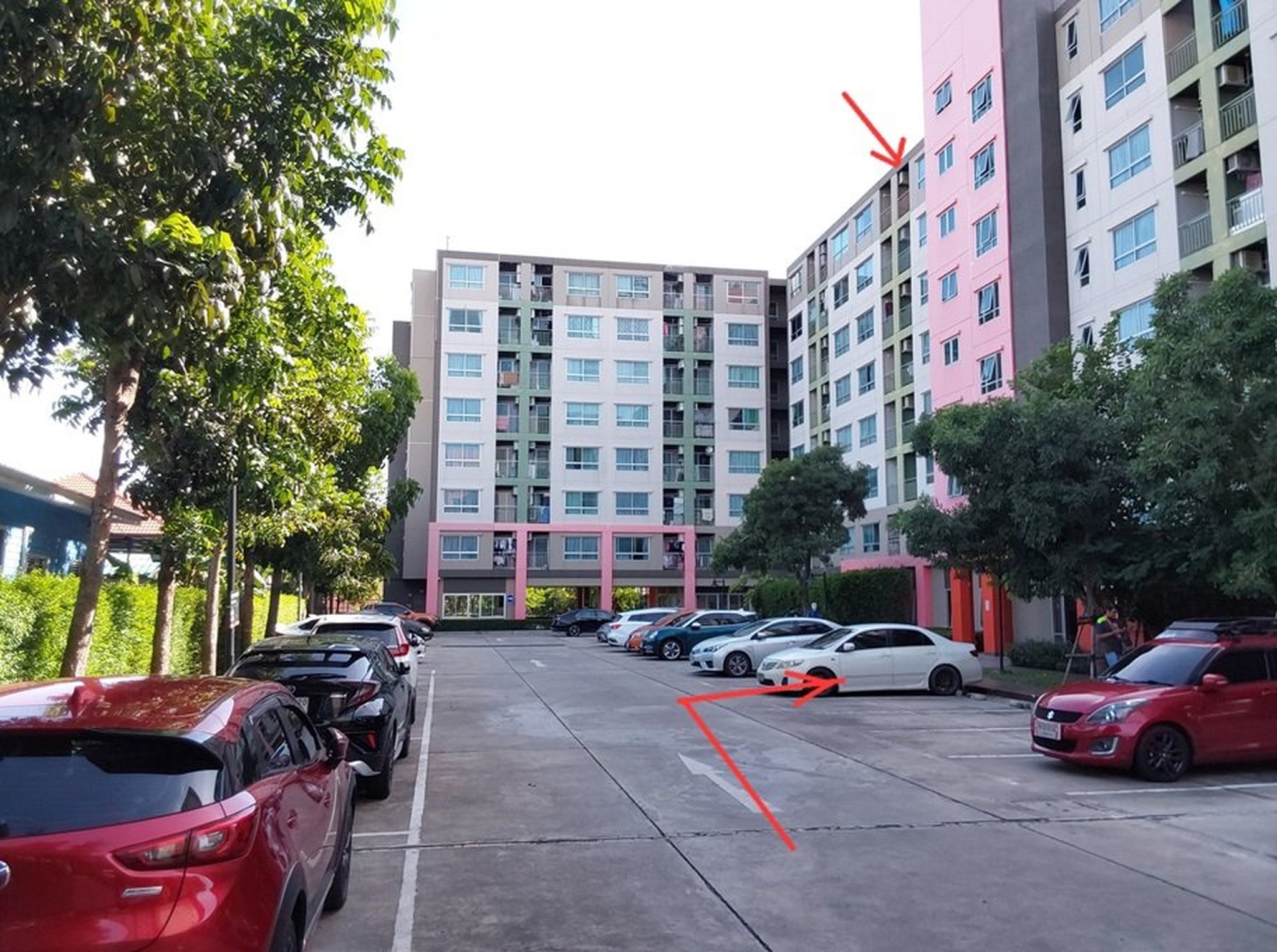 ทรัพย์สถาบันโดย SCB คอนโด ลุมพินี วิลล์ ราชพฤกษ์-บางแวก (Lumpini Ville Ratchaphruek-Bangwaek)