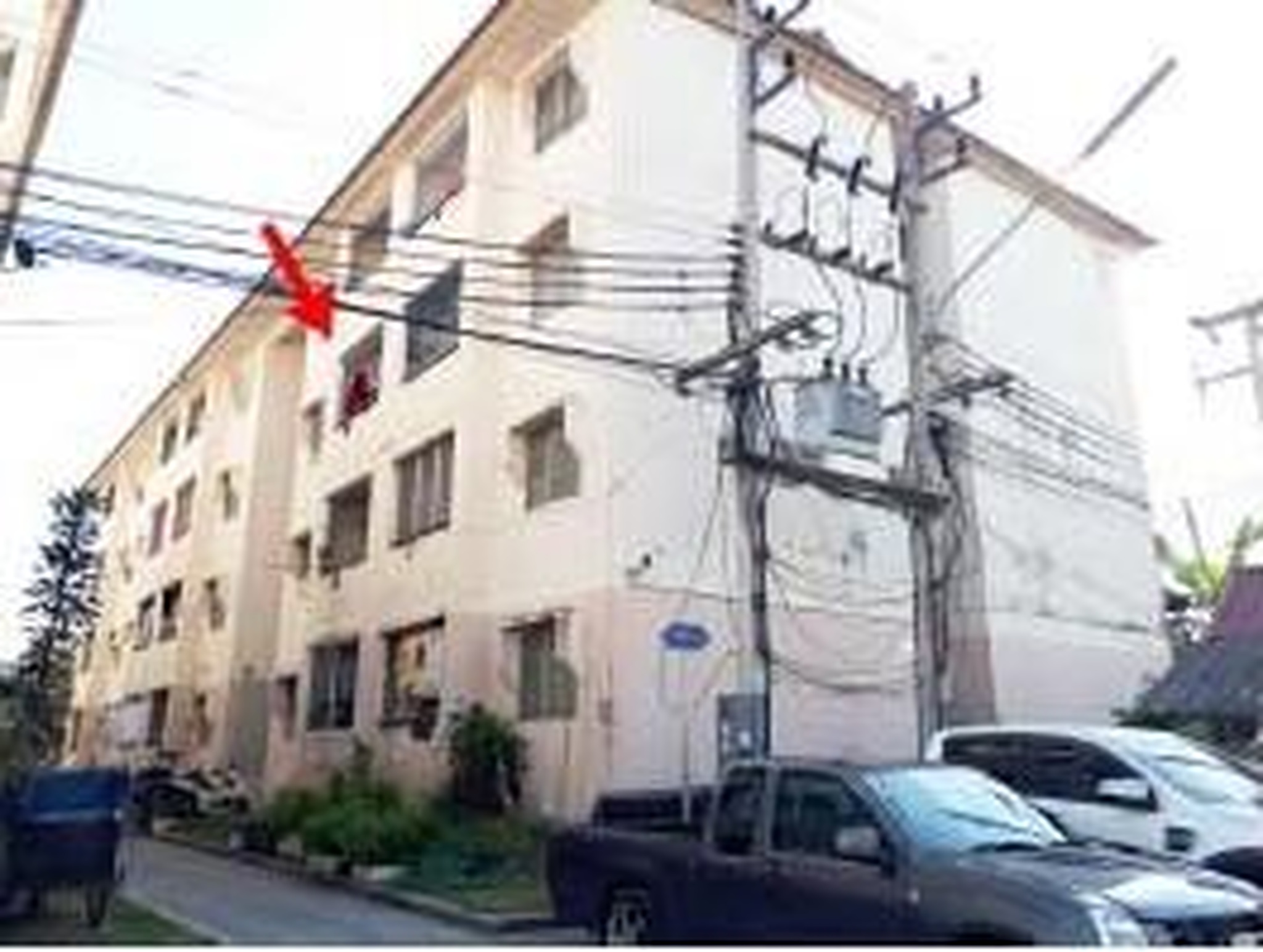 ทรัพย์สถาบันโดย GHB คอนโด บ้านเอื้ออาทรบางกระเจ้า