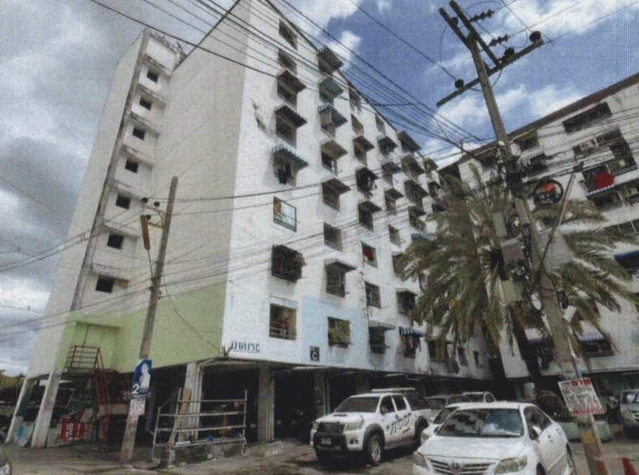 ทรัพย์สถาบันโดย GHB คอนโดใกล้ ARL รามคำแหง รีเจ้นท์ พัฒนาการ 3 (Regent Pattanakan 3)
