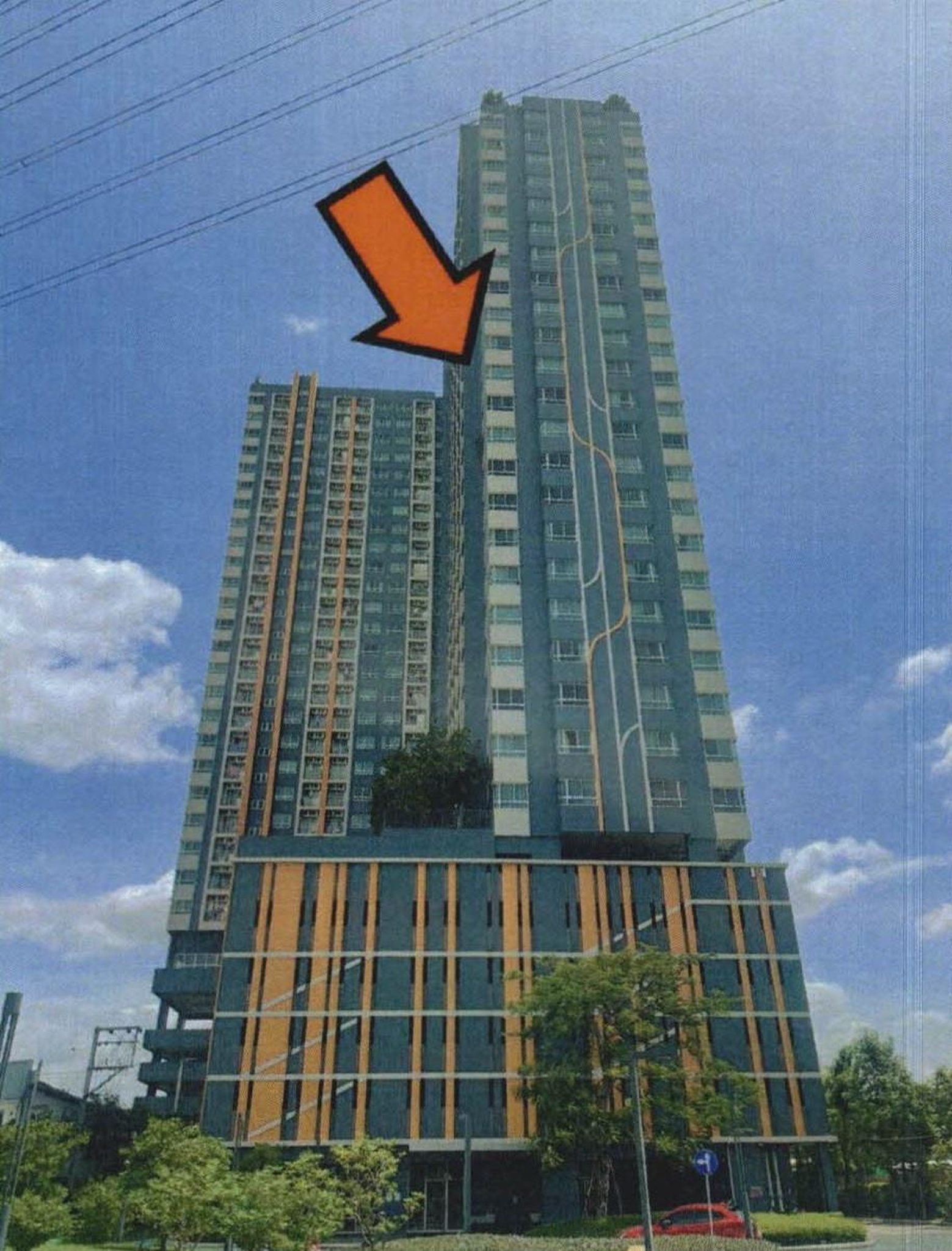 ทรัพย์สถาบันโดย GHB คอนโด ลุมพินี วิลล์ พัฒนาการ-ศรีนครินทร์ (Lumpini Ville Phattanakan-Srinakarin)