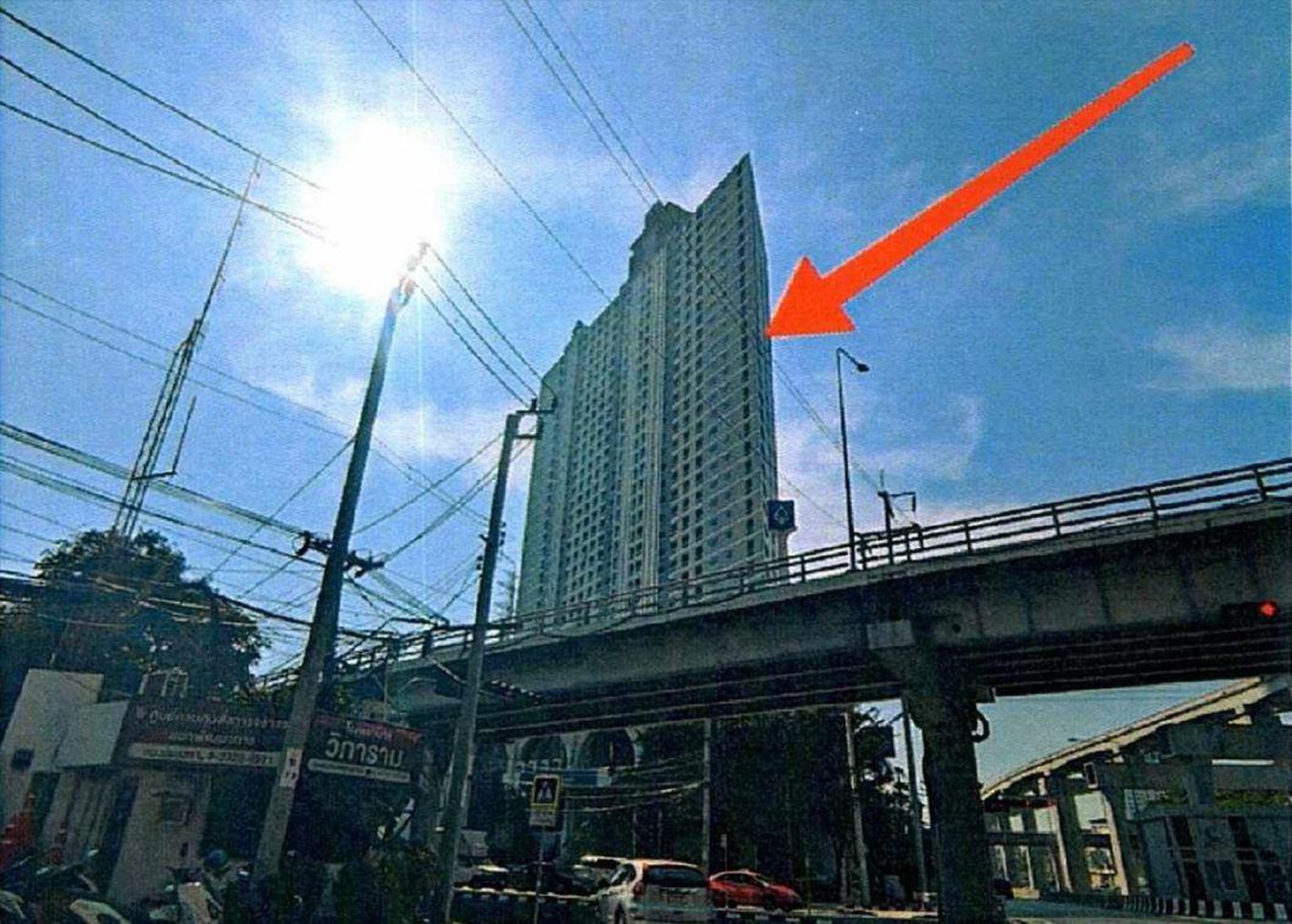 ทรัพย์สถาบันโดย GHB คอนโดใกล้ YL11 หัวหมาก อัสสกาญจน์ เพลส ศรีนครินทร์ (Asakan Place Srinakarin)