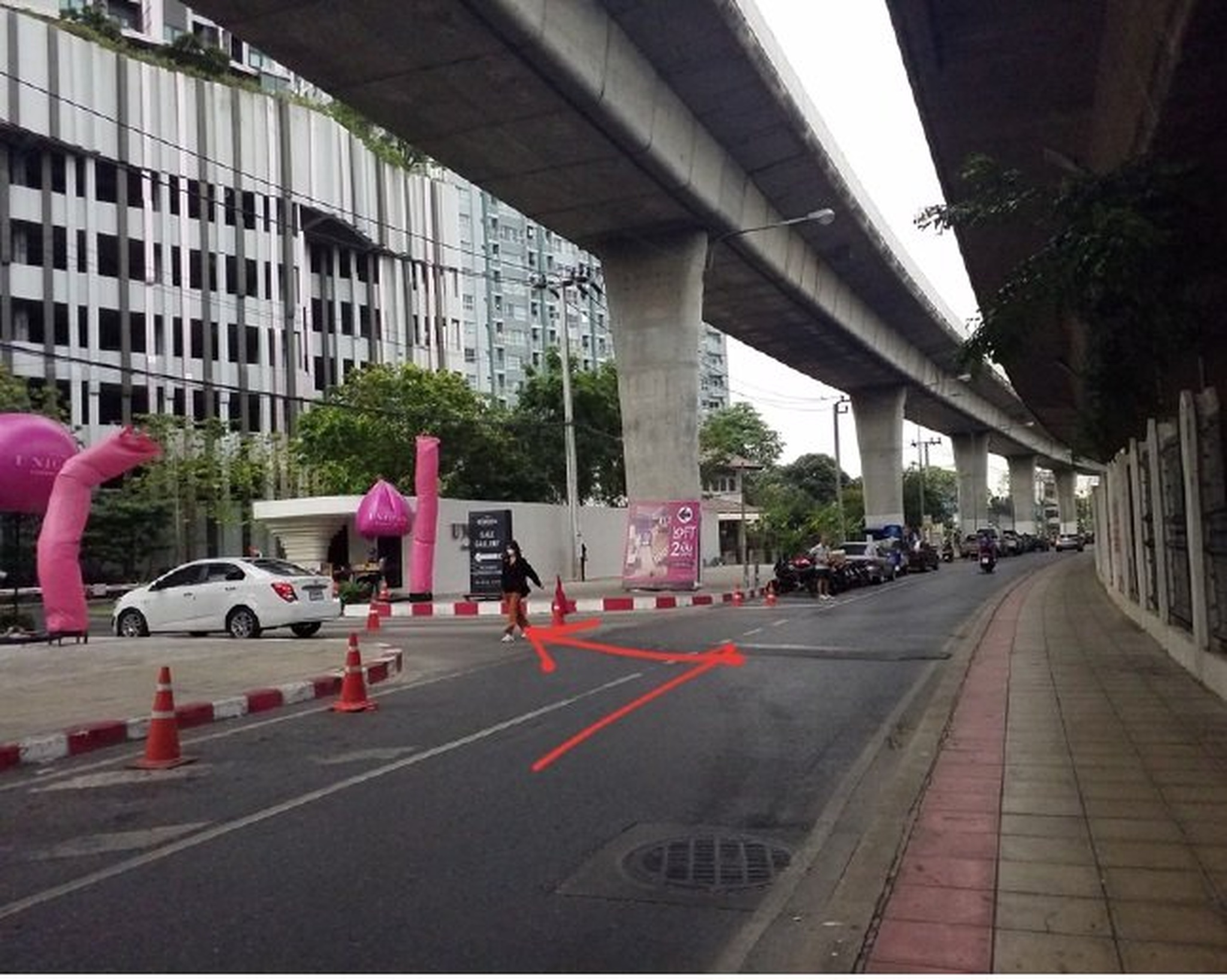 ทรัพย์สถาบันโดย SCB คอนโดใกล้ BTS ตลาดพลู อัลติจูด ยูนิคอร์น สาทร-ท่าพระ (Altitude Unicorn Sathorn-Thaphra)