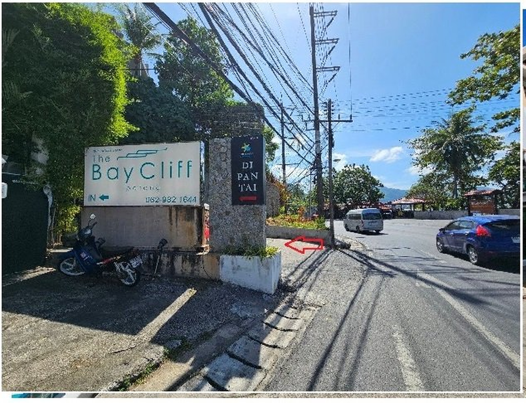 ทรัพย์สถาบันโดย SCB คอนโด เดอะ พรีวิลเลจเรสซิเด้นส์ ป่าตอง (The Privilege Residence Patong)