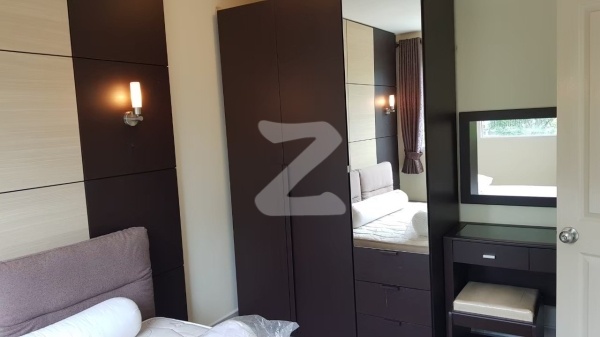 ประกาศให้เช่าคอนโด Metropark Sathorn phase 1 ใกล้ BTS ใกล้ Sathorn ใกล้ วิลล่าหน้าคอนโด : เจ้าของให้เช่าเอง