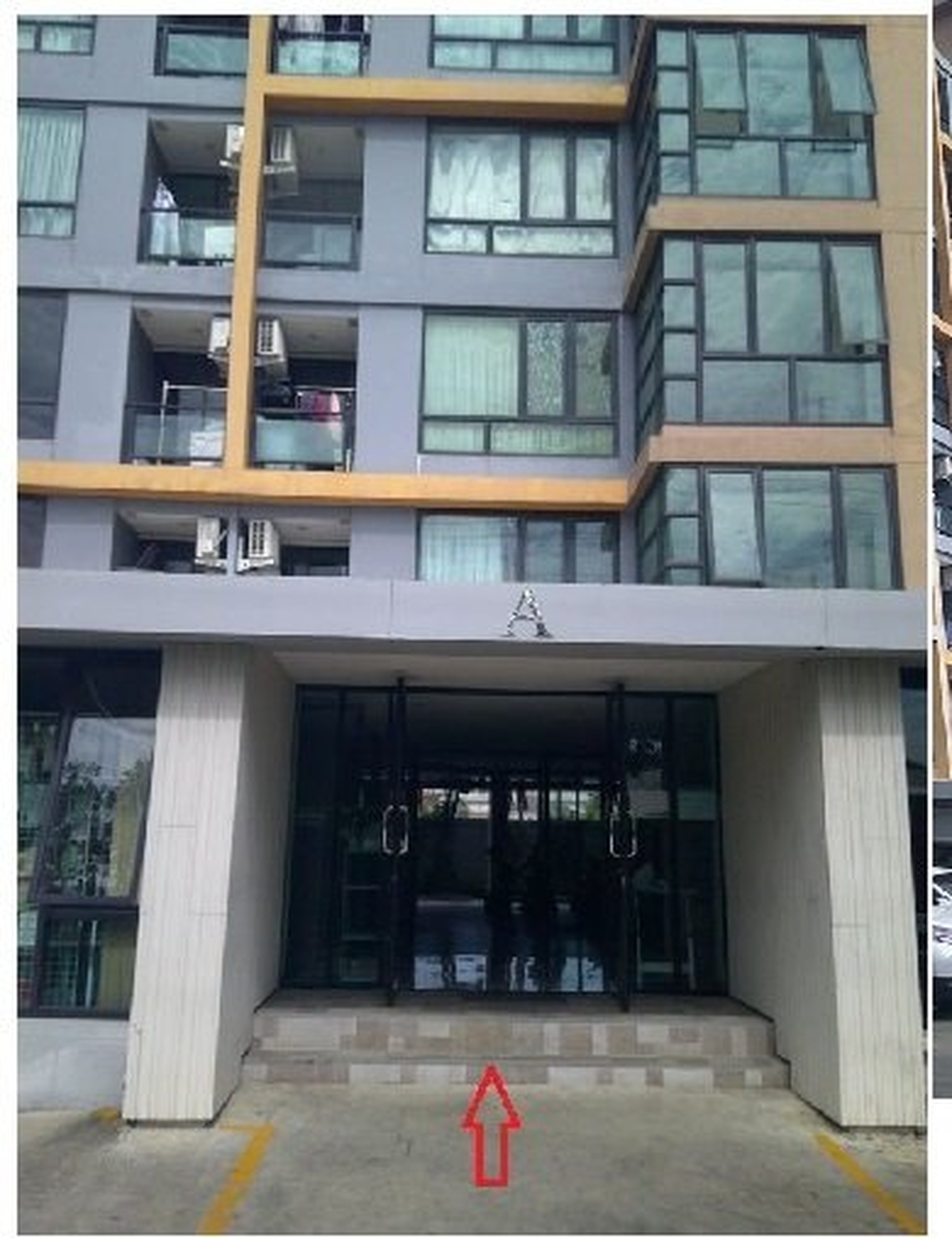 ทรัพย์สถาบันโดย SCB คอนโดใกล้ PK27 บางชัน เดอะ คิวบ์ สเตชั่น รามอินทรา 109 (The Cube Station Ramindra 109)