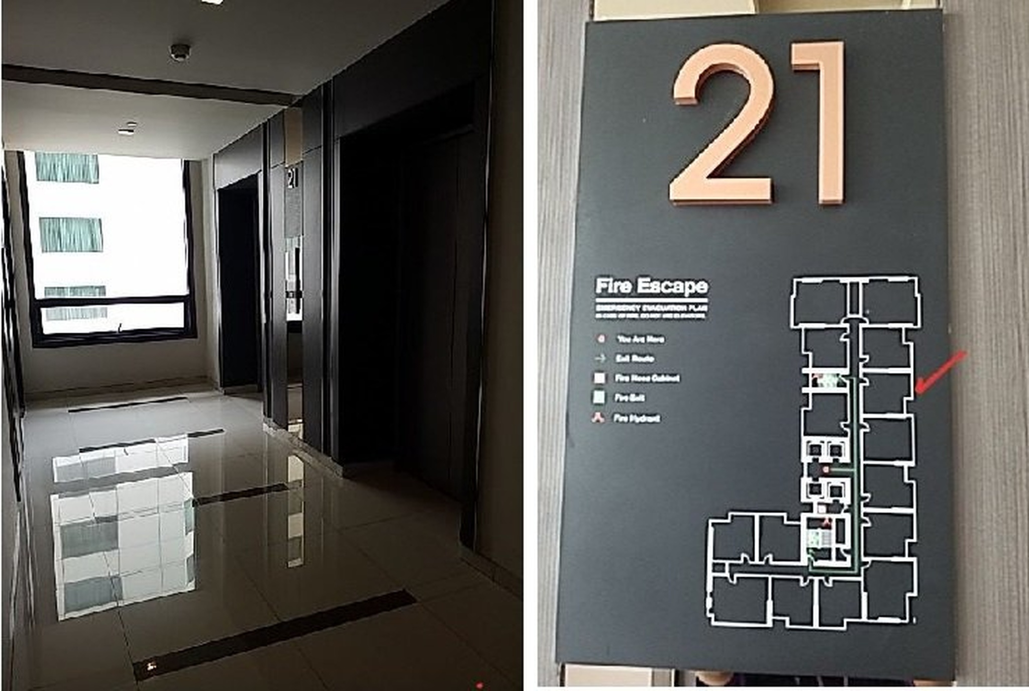 ทรัพย์สถาบันโดย SCB คอนโดติด MRT สุขุมวิท เอดจ์ สุขุมวิท 23 (EDGE Sukhumvit 23)