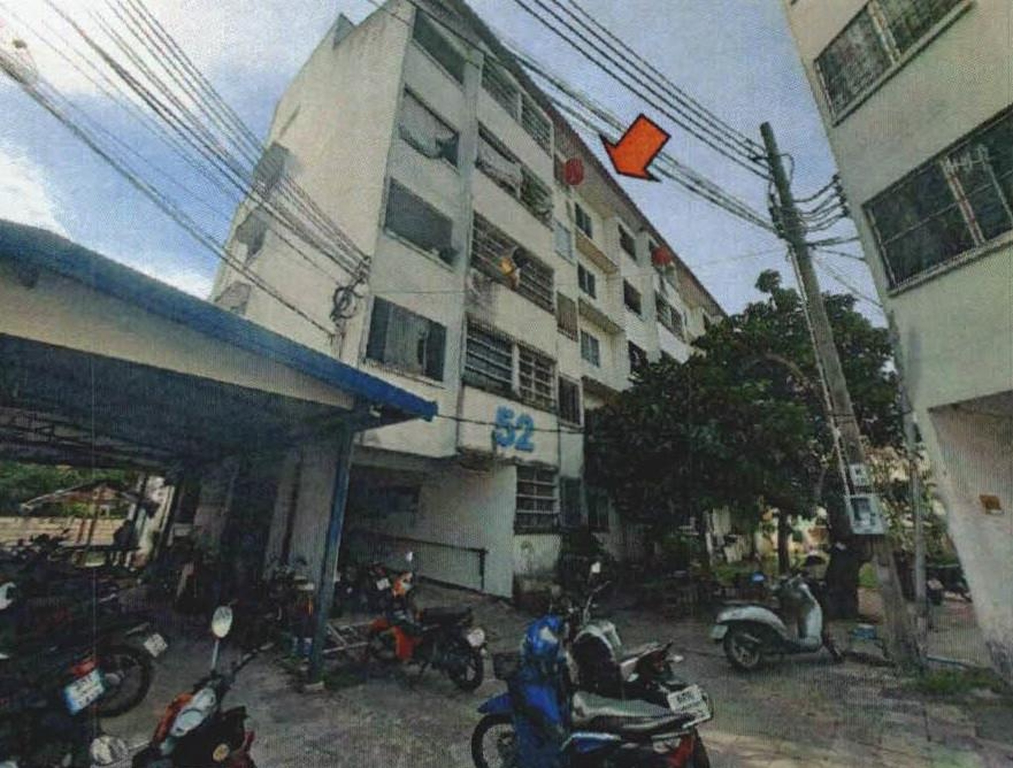 ทรัพย์สถาบันโดย GHB คอนโดใกล้ PK28 เศรษฐบุตรบำเพ็ญ บ้านเอื้ออาทร มีนบุรี (Baan Ua-Athorn Minburi)