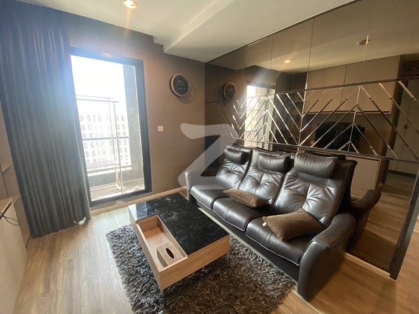 เช่า/ขาย คอนโด Very Condo 2 สุขุมวิท 72 2 ห้องนอน 55.98 ตารางเมตร ใกล้ BTS แบริ่ง เพียง 600 เมตร ราคาเพียง 3.59 ล้าน  : เจ้าของขายเอง (งดรับนายหน้า)