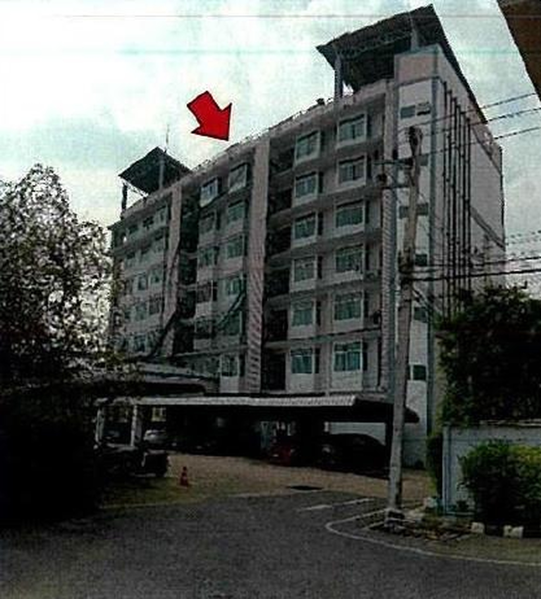 ทรัพย์สถาบันโดย GHB คอนโด ชิค คอนโด ขอนแก่น (Chic Condo Khonkaen)