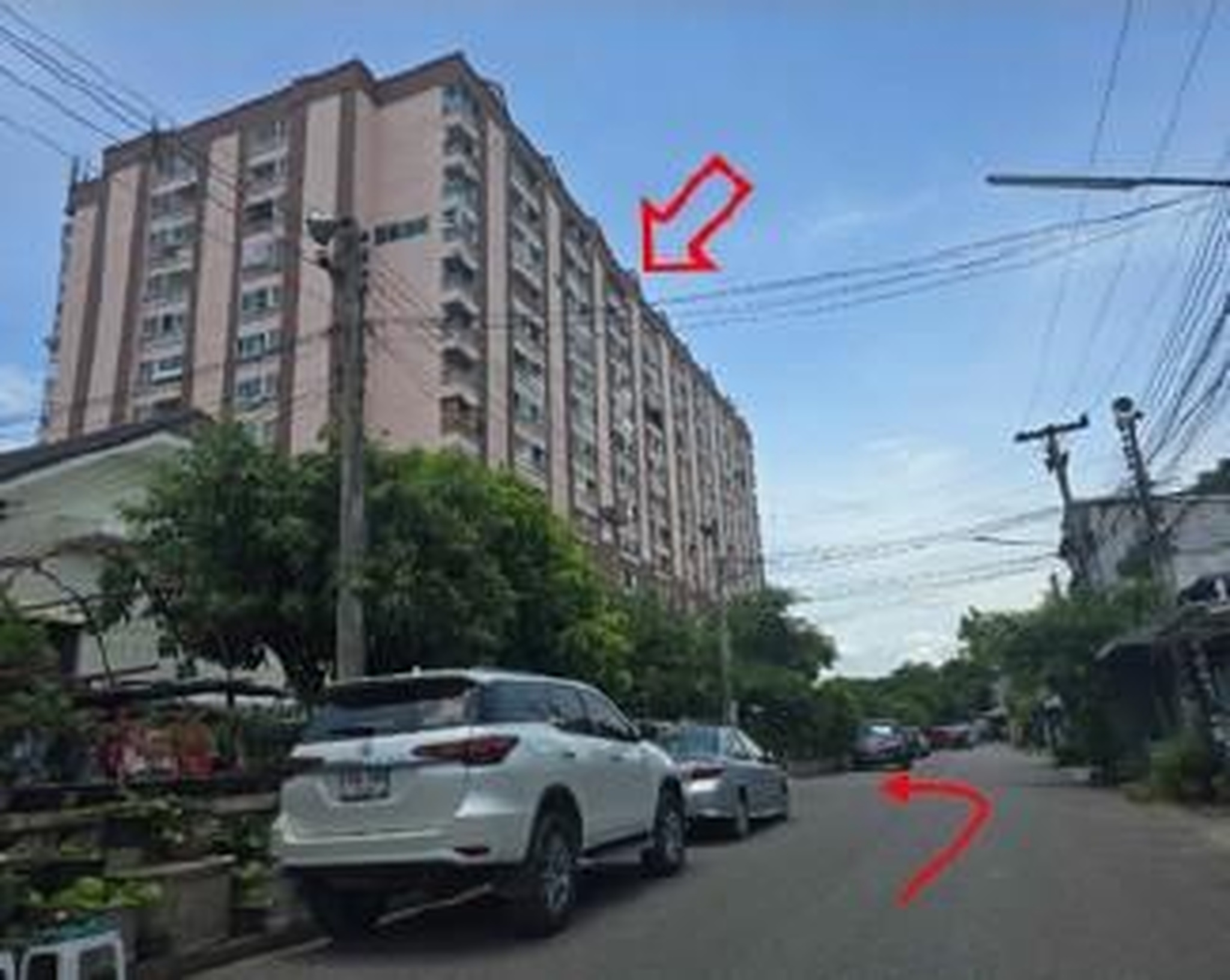 ทรัพย์สถาบันโดย GHB คอนโด อังเกตพาวิลเลี่ยน เชียงใหม่ (Angket Pavilion Chiangmai)