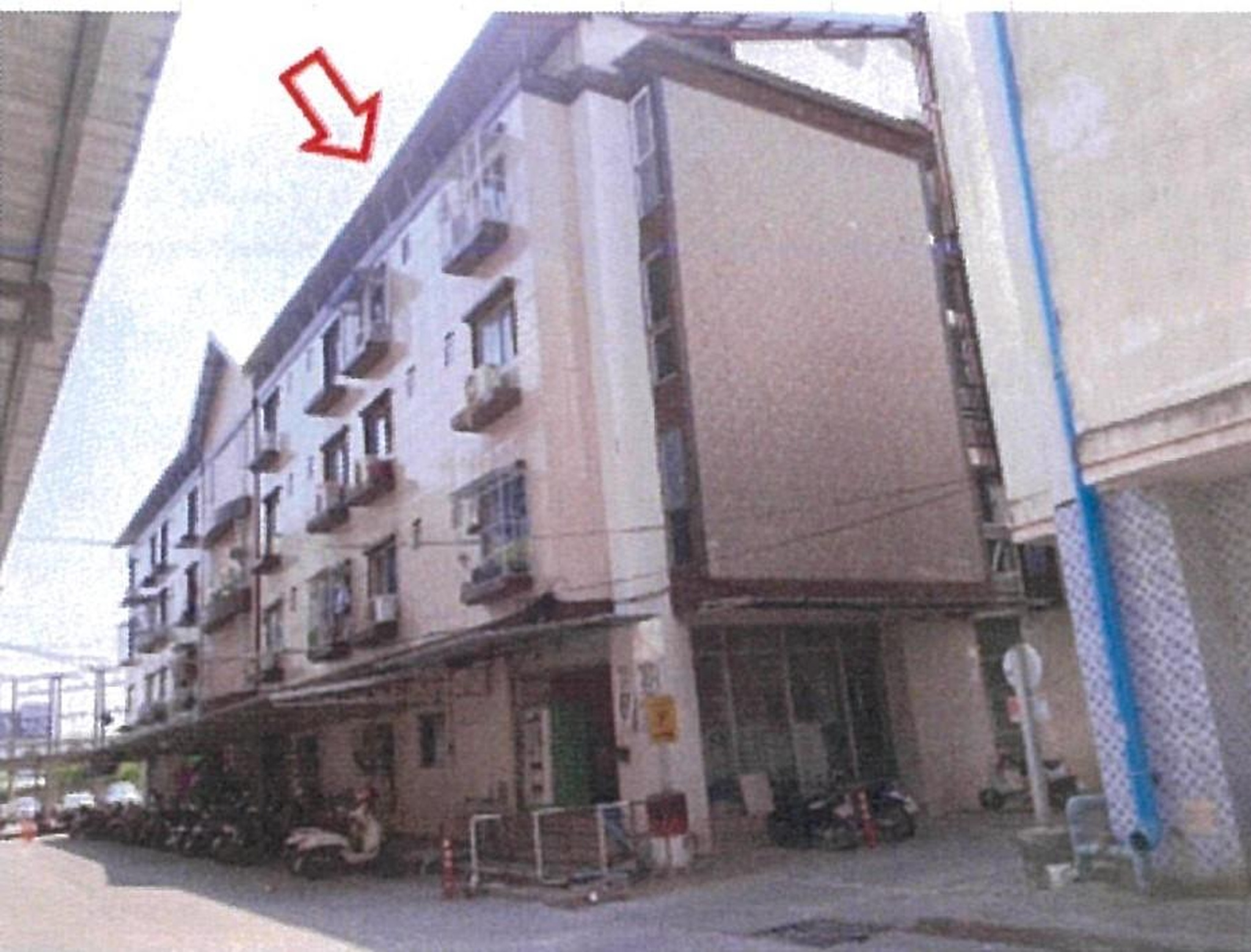 ทรัพย์สถาบันโดย GHB คอนโด ศรีอนันต์คอนโดทาวน์ (Srianant Condotown)