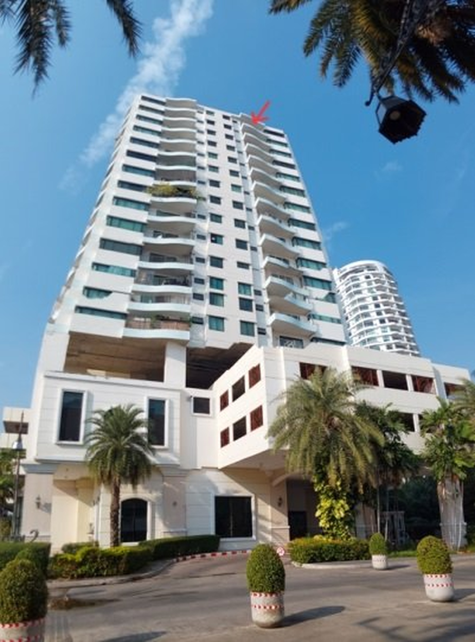 ทรัพย์สถาบันโดย SCB คอนโดใกล้ BRT สะพานพระราม 3 ศุภาลัย คาซา ริวา (Supalai Casa Riva)