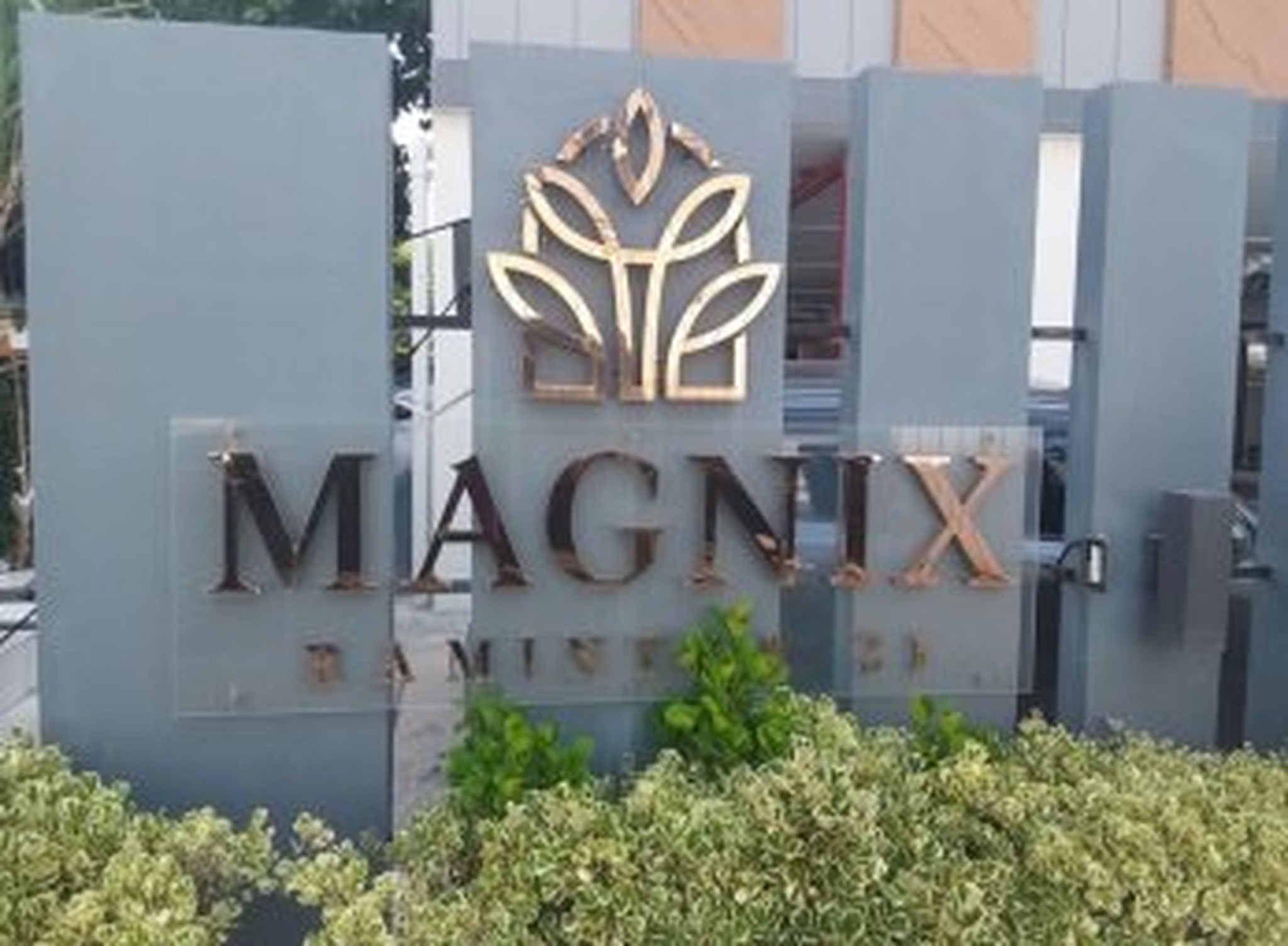 ทรัพย์สถาบันโดย SCB คอนโดใกล้ PK18 ลาดปลาเค้า แม็กนิกซ์ รามอินทรา 21 (MAGNIX Ramintra 21)