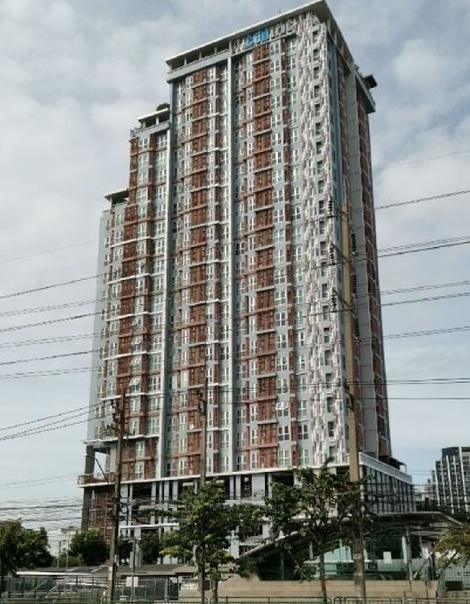 ทรัพย์สถาบันโดย SCB คอนโดติด MRT สุทธิสาร เซ็นทริค รัชดา-สุทธิสาร (Centric Ratchada-Suthisan)