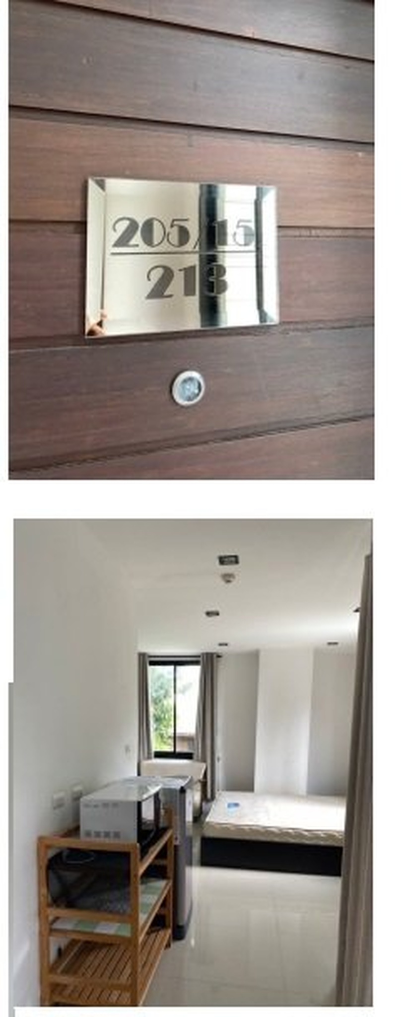 ทรัพย์สถาบันโดย SCB คอนโด ดิ อัลทิเมท เซอร์วิส คอนโด 2 (The Ultimate Service Condo 2)