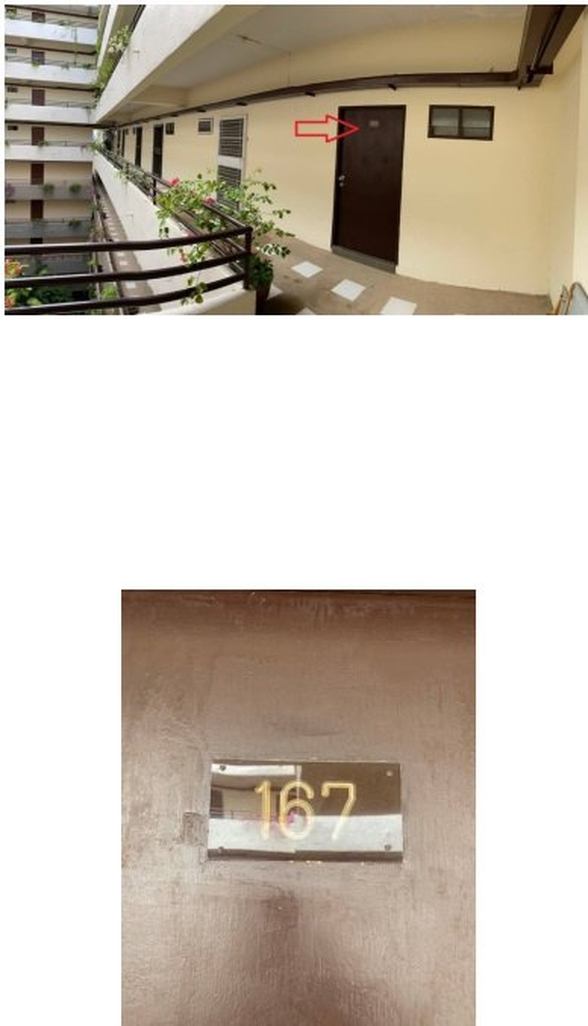 ทรัพย์สถาบันโดย SCB คอนโด บ้านฉางคลิฟบีช คอนโดเทล (Baan Chang Cliff Beach Condotel)