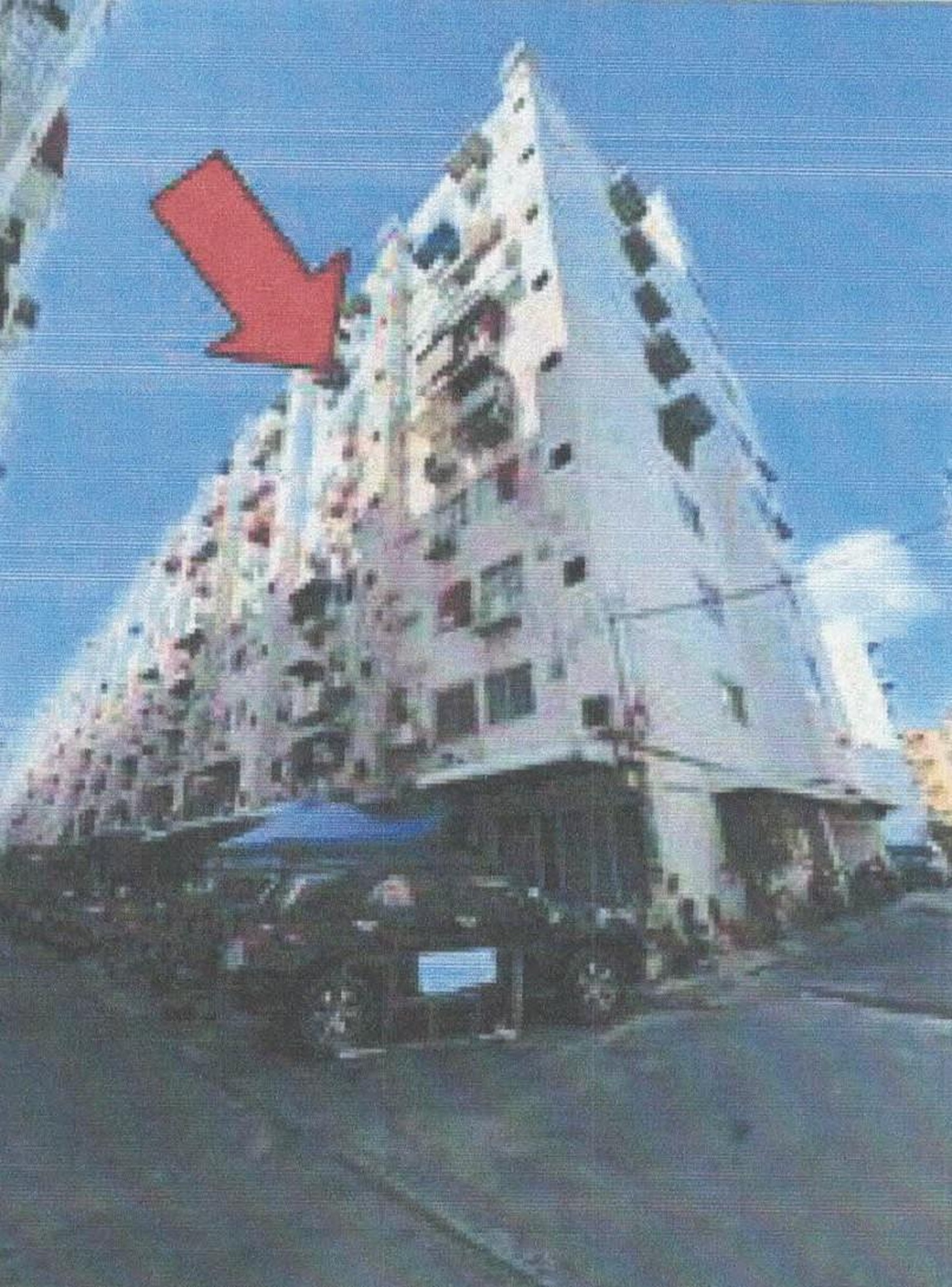 ทรัพย์สถาบันโดย GHB คอนโด นิรันดร์ ซิตี้ ลาดพร้าว 101 (Niran City Ladprao 101)