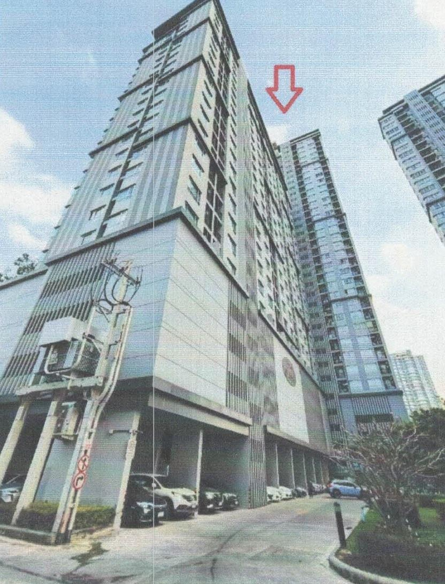 ทรัพย์สถาบันโดย GHB คอนโดติด BTS บางหว้า เดอะ เพรสซิเด้นท์ สาทร-ราชพฤกษ์ (The President Sathorn-Ratchaphruek)