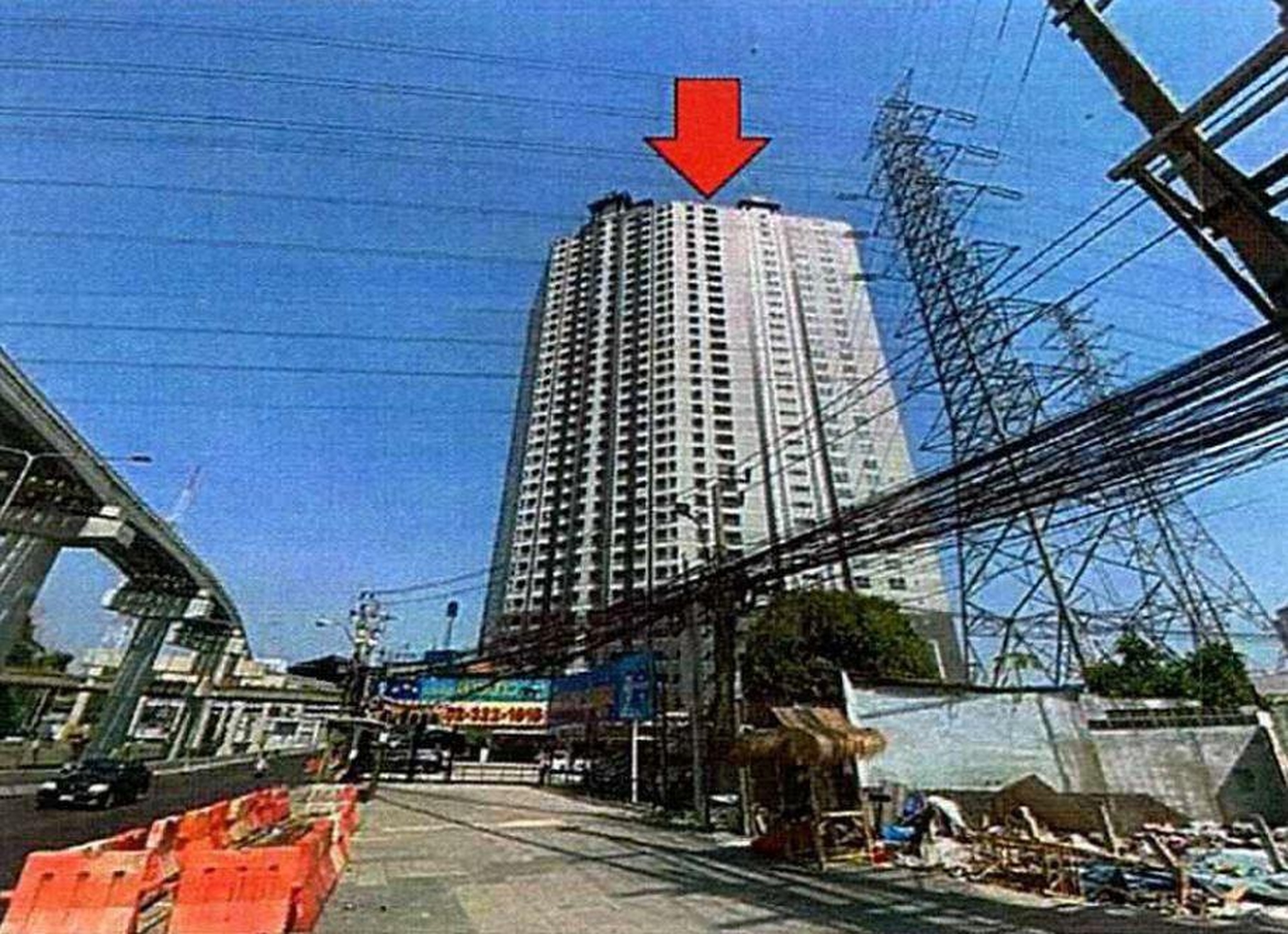 ทรัพย์สถาบันโดย GHB คอนโดใกล้ YL11 หัวหมาก อัสสกาญจน์ เพลส ศรีนครินทร์ (Asakan Place Srinakarin)