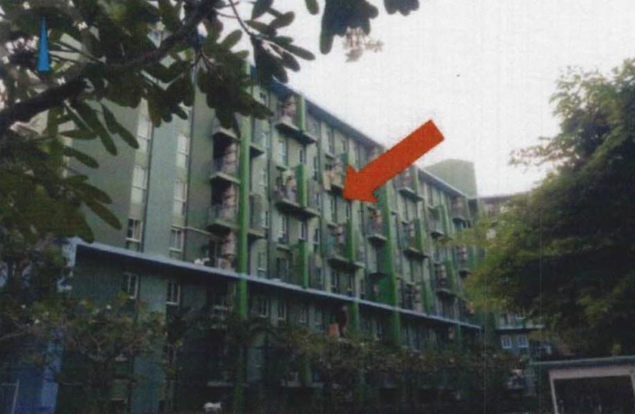 ทรัพย์สถาบันโดย GHB คอนโด พาร์ค เอ็กโซ (Parc Exo)