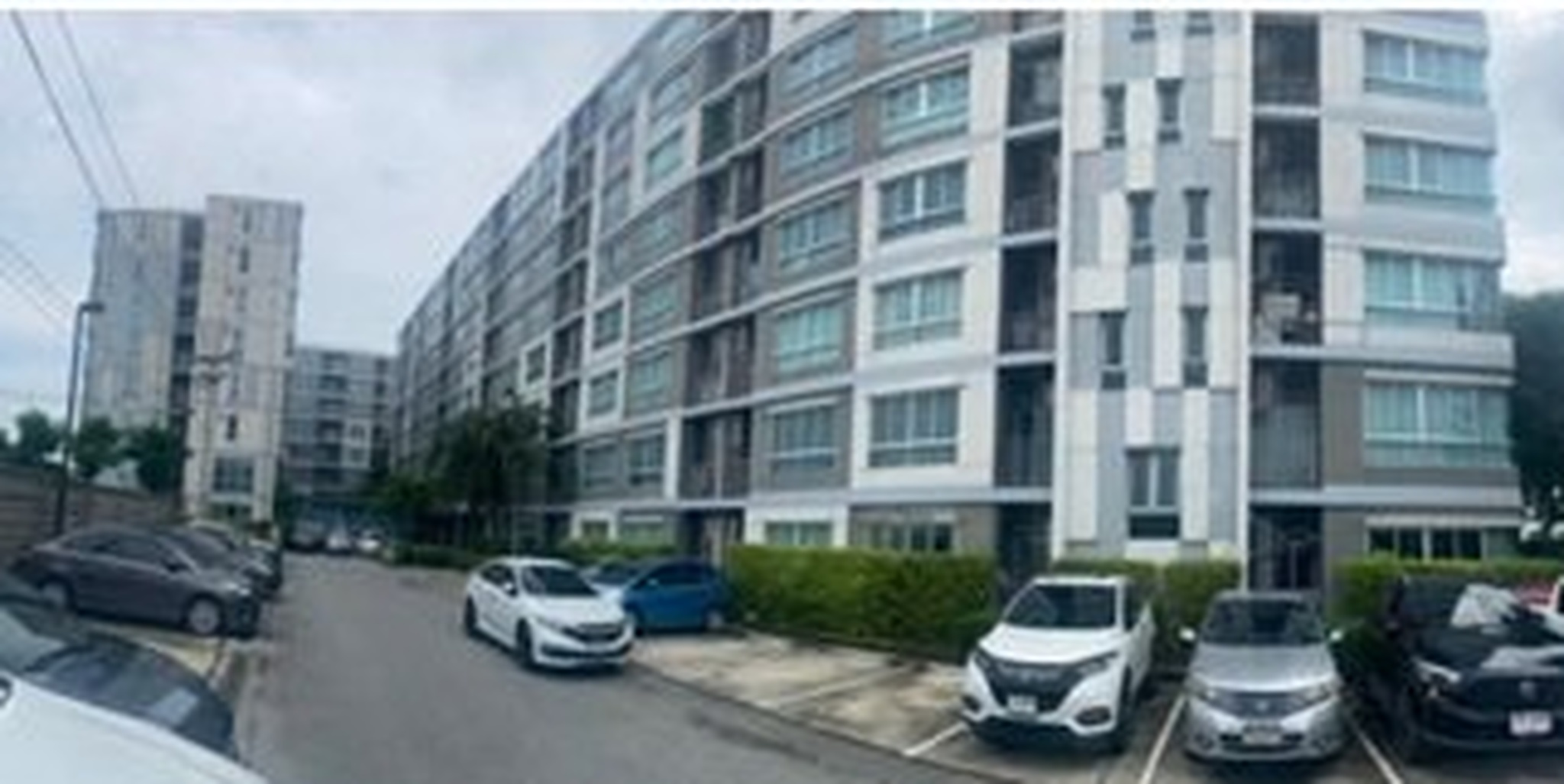 ทรัพย์สถาบันโดย SCB คอนโด ดีคอนโด เนินพระ ระยอง (dCondo Noenphra Rayong)