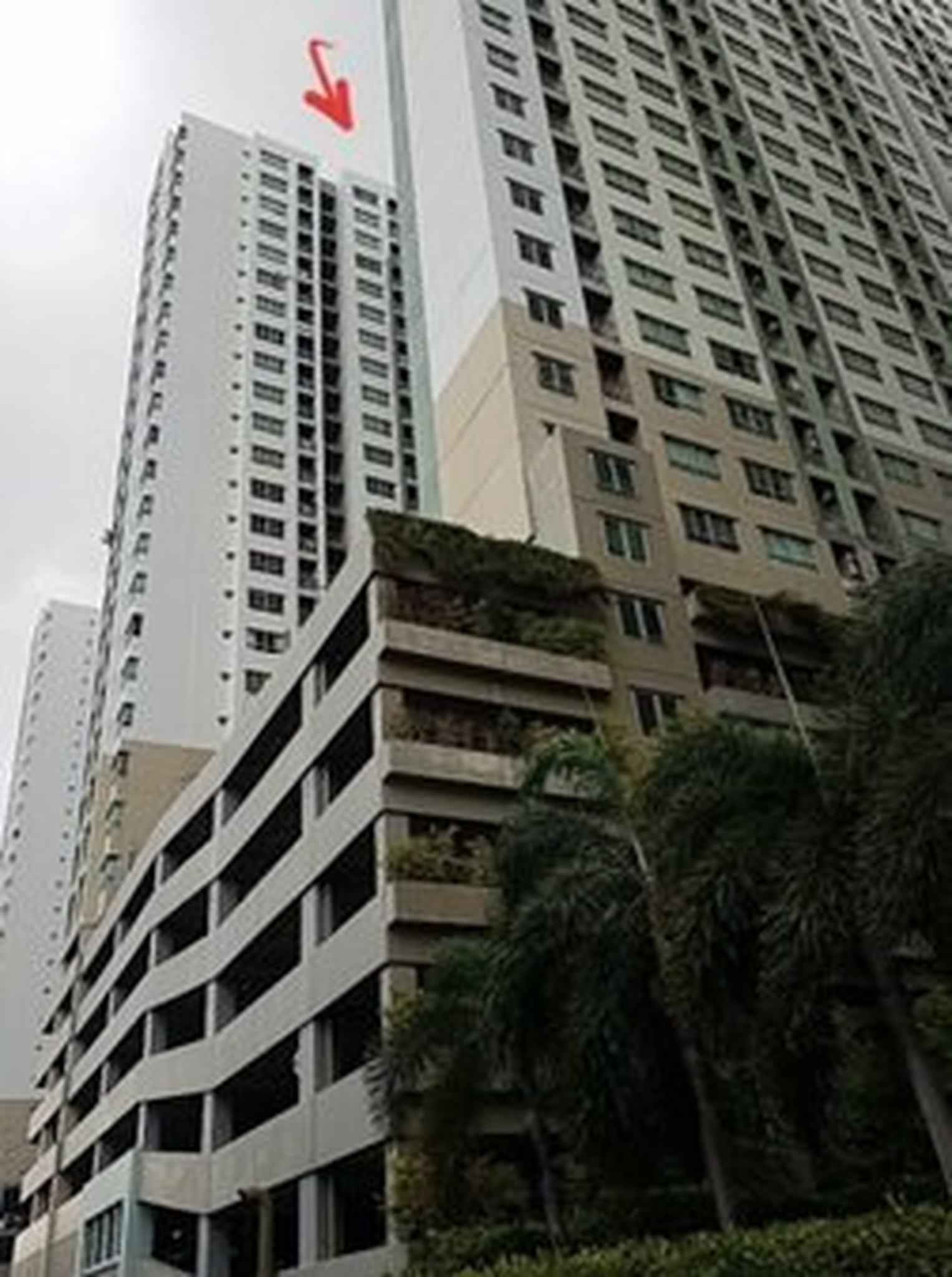 ทรัพย์สถาบันโดย SCB คอนโด ลุมพินี เมกะซิตี้ บางนา (Lumpini Mega City Bangna)