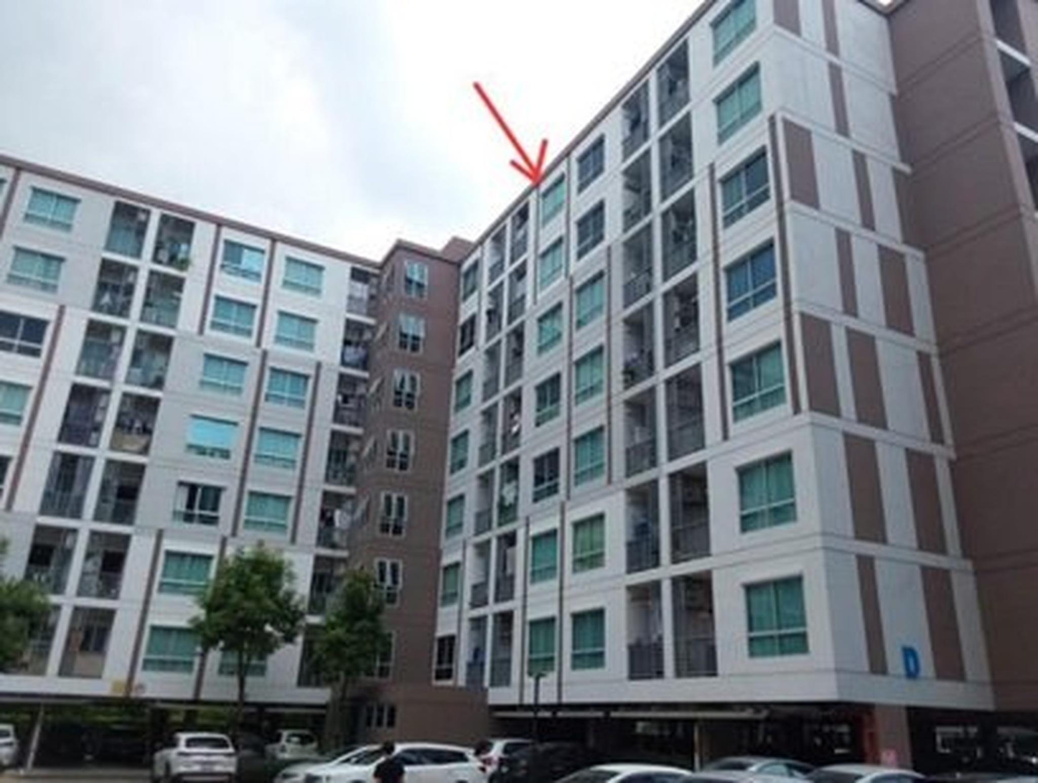 ทรัพย์สถาบันโดย SCB คอนโดใกล้ MRT บางแค นิช ไอดี เพชรเกษม-บางแค (Niche ID Petchkasem-Bangkae)