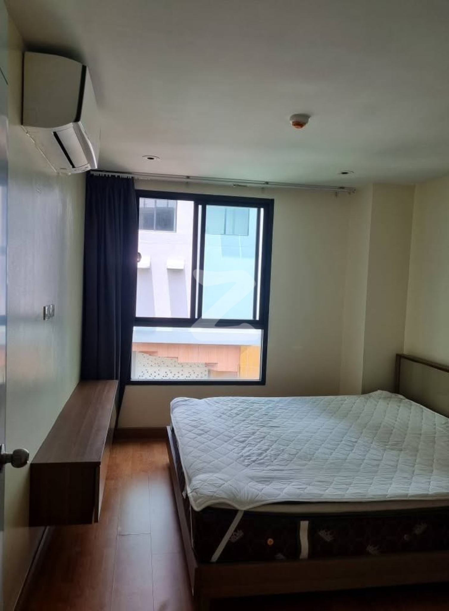 ขาย The president condo sukhumvit 81 ตึก B (Owner post) รับเอเจ้นท์                     : เจ้าของขายเอง (งดรับนายหน้า)