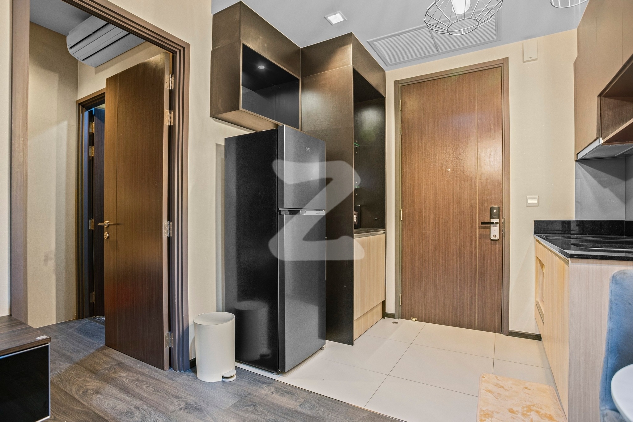 [Owner post, Agent welcome] ให้เช่า Edge Sukhumvit 23 (พร้อมอยู่) 1 ห้องนอน 1 ห้องน้ำ  32 ตรม ชั้น 28 : เจ้าของให้เช่าเอง (งดรับนายหน้า)