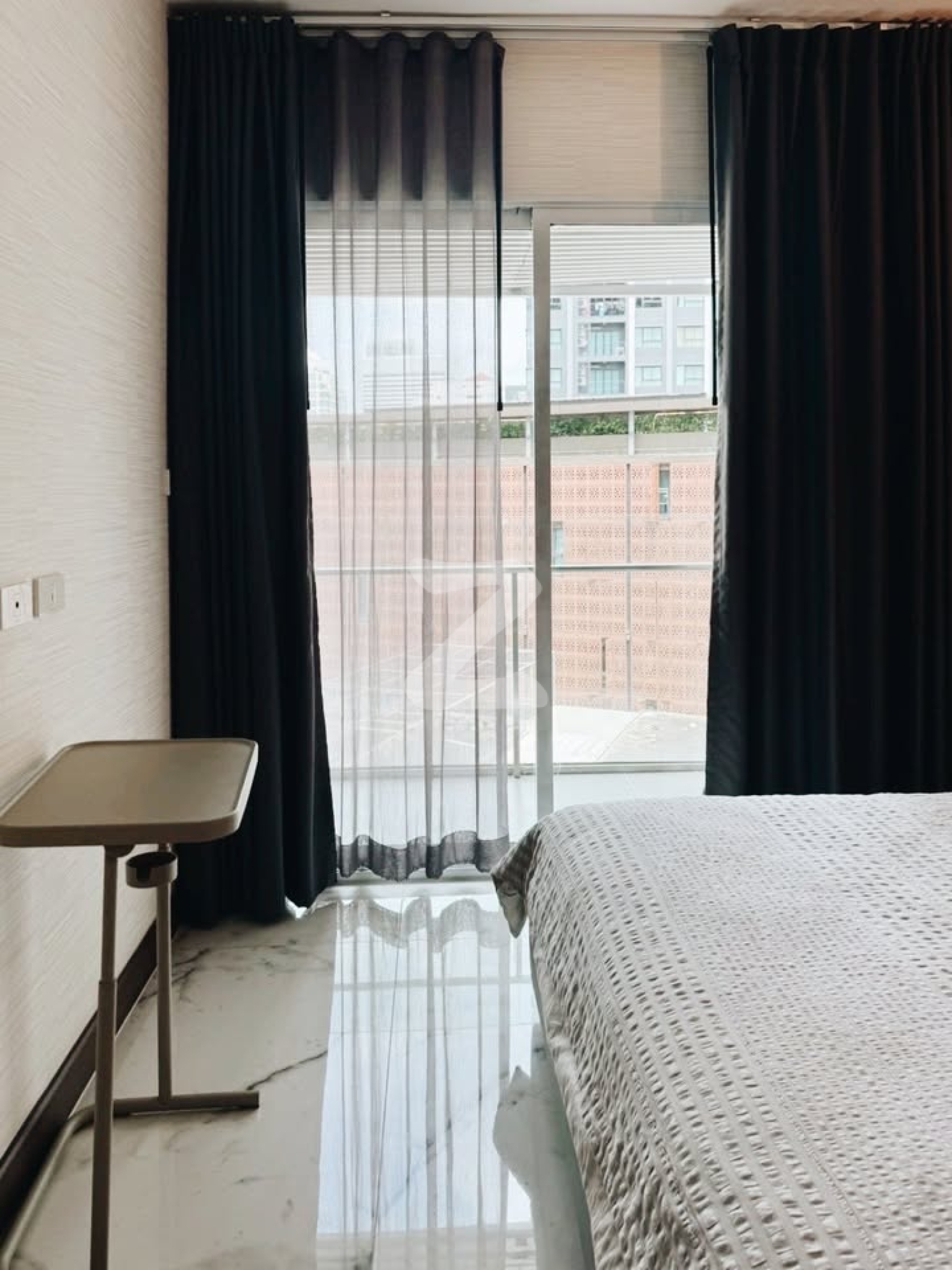 OWNER's post!! (เจ้าของห้องโพสเอง) [FOR RENT, ENG BELOW] / Agent Welcomed (รับเอเจ้น) คอนโด VERTIQ สี่พระยา-สยาม / VERTIQ Sipraya-Siam : เจ้าของให้เช่าเอง (งดรับนายหน้า)