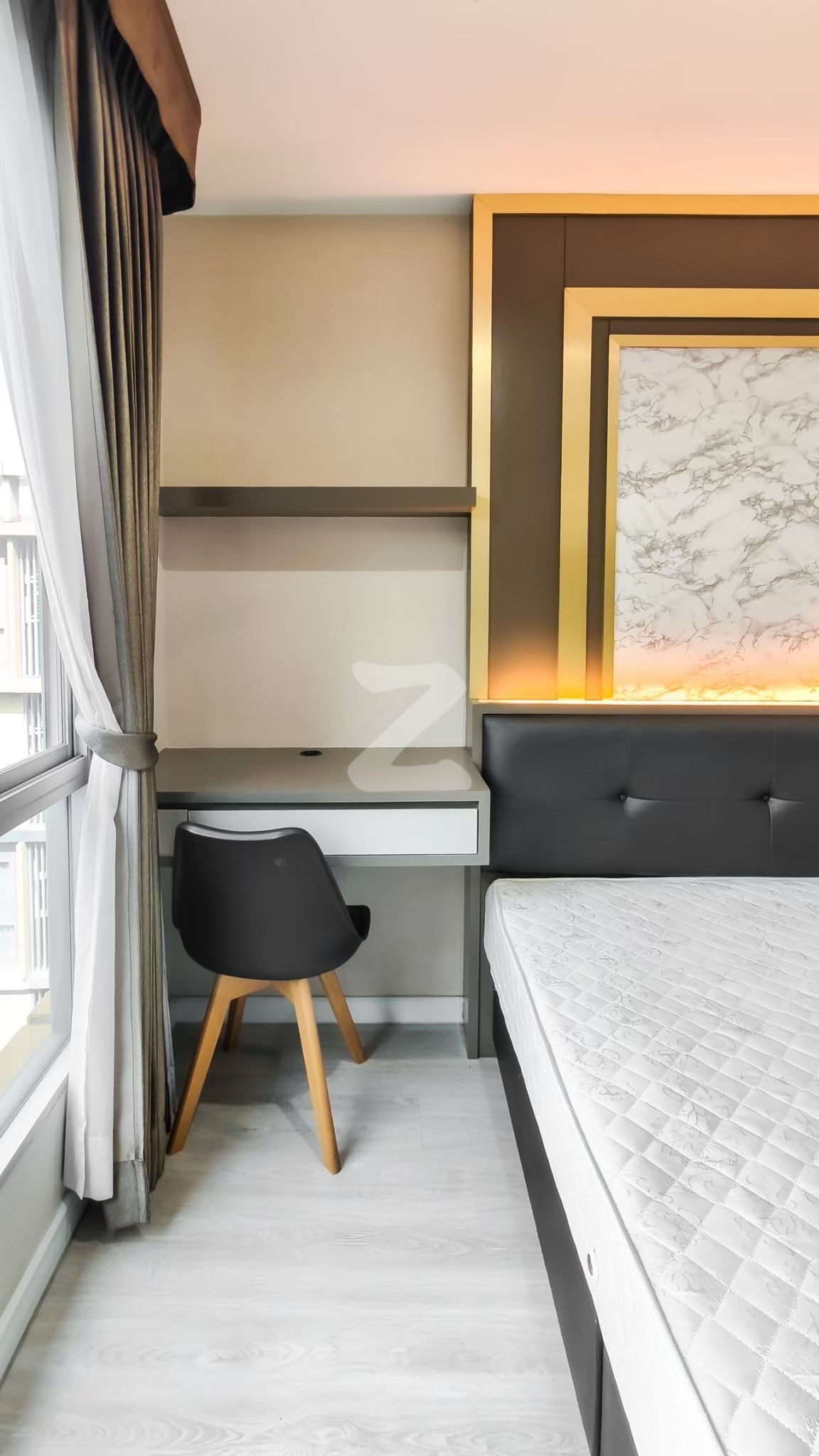 (Owner Post) ขายคอนโดเจ้าของขายเอง ต่ำกว่าราคาตลาด Metroluxe พระราม 4 ใกล้ BTS เอกมัย      : เจ้าของให้เช่าเอง (งดรับนายหน้า)