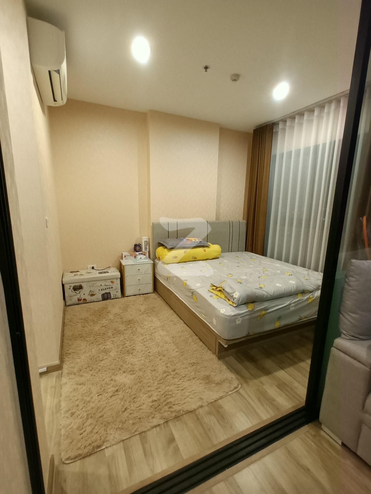 (Owner Post) #เจ้าของปล่อยเอง #นิชโมโนเจริญนคร ขายคอนโด นิชโมโน เจริญนคร 3.2 ล้านบาท ทิศใต้ ได้วิวแม่น้ำเจ้าพระยา พร้อมดูพลุช่วงเทศกาล  : เจ้าของขายเอง (งดรับนายหน้า)
