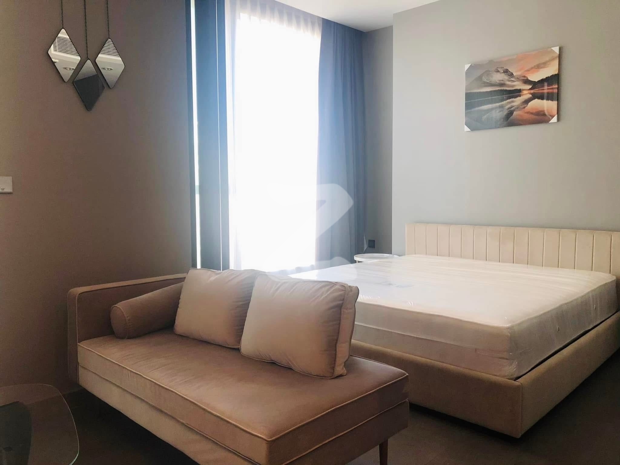 Owner post : ขาย‼️ พร้อมผู้เช่า The ESSE Singha Complex ชั้น 12 ทิศตะวันออก                                    : เจ้าของขายเอง (งดรับนายหน้า)