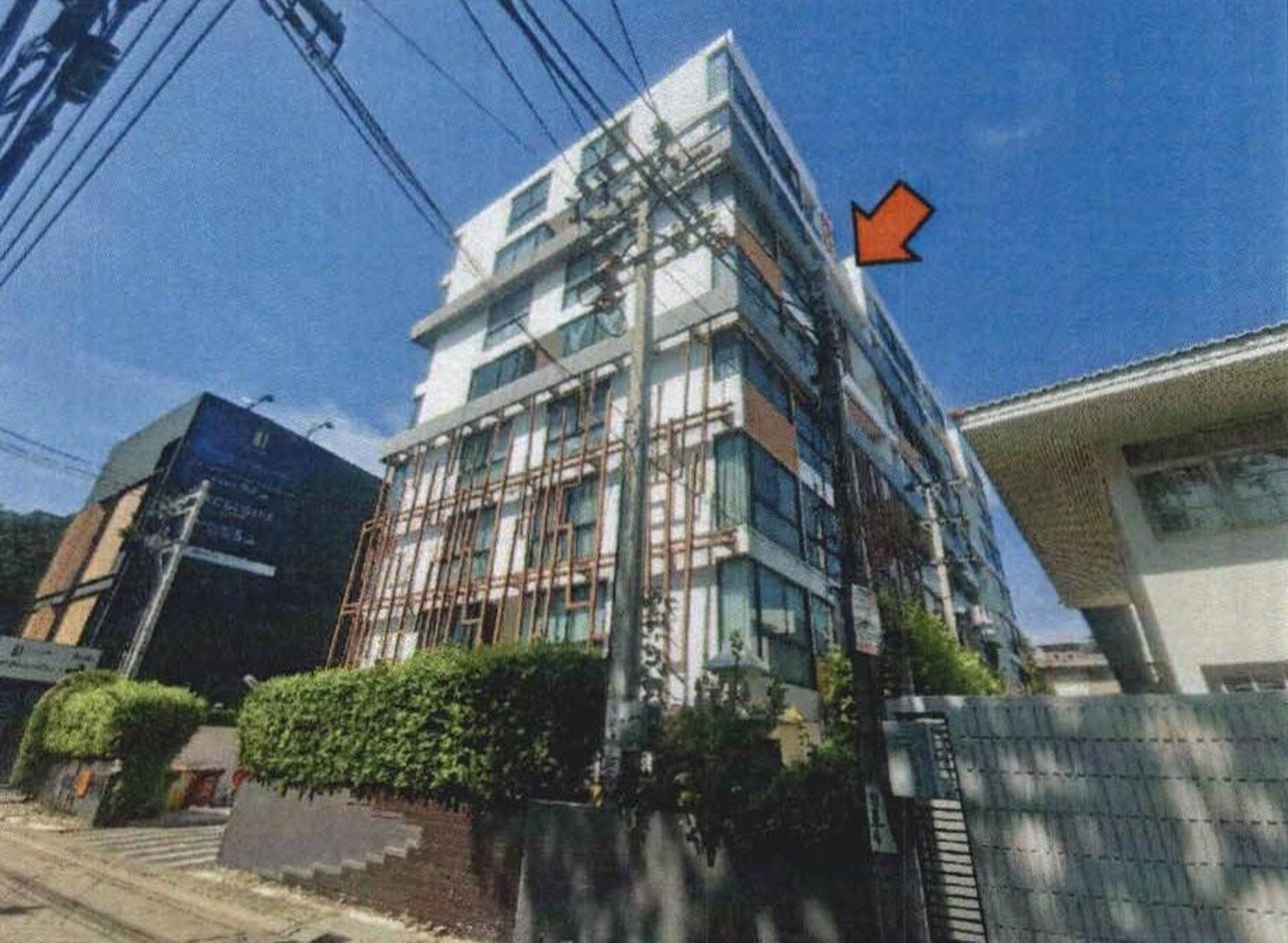 ทรัพย์สถาบันโดย GHB คอนโดใกล้ BTS บางจาก ชาโตว์ อินทาวน์ สุขุมวิท 62/1 (Chateau in Town Sukhumvit 62/1)