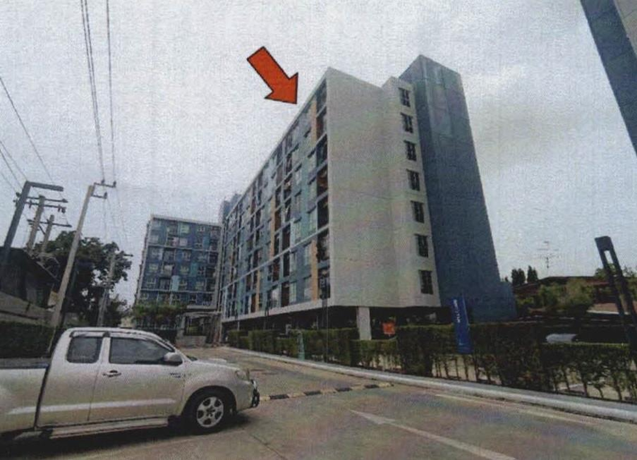 ทรัพย์สถาบันโดย GHB คอนโด ลุมพินี วิลล์ สุขุมวิท 101/1-ปุณณวิถี (Lumpini Ville Sukhumvit 101/1-Punnawithi)