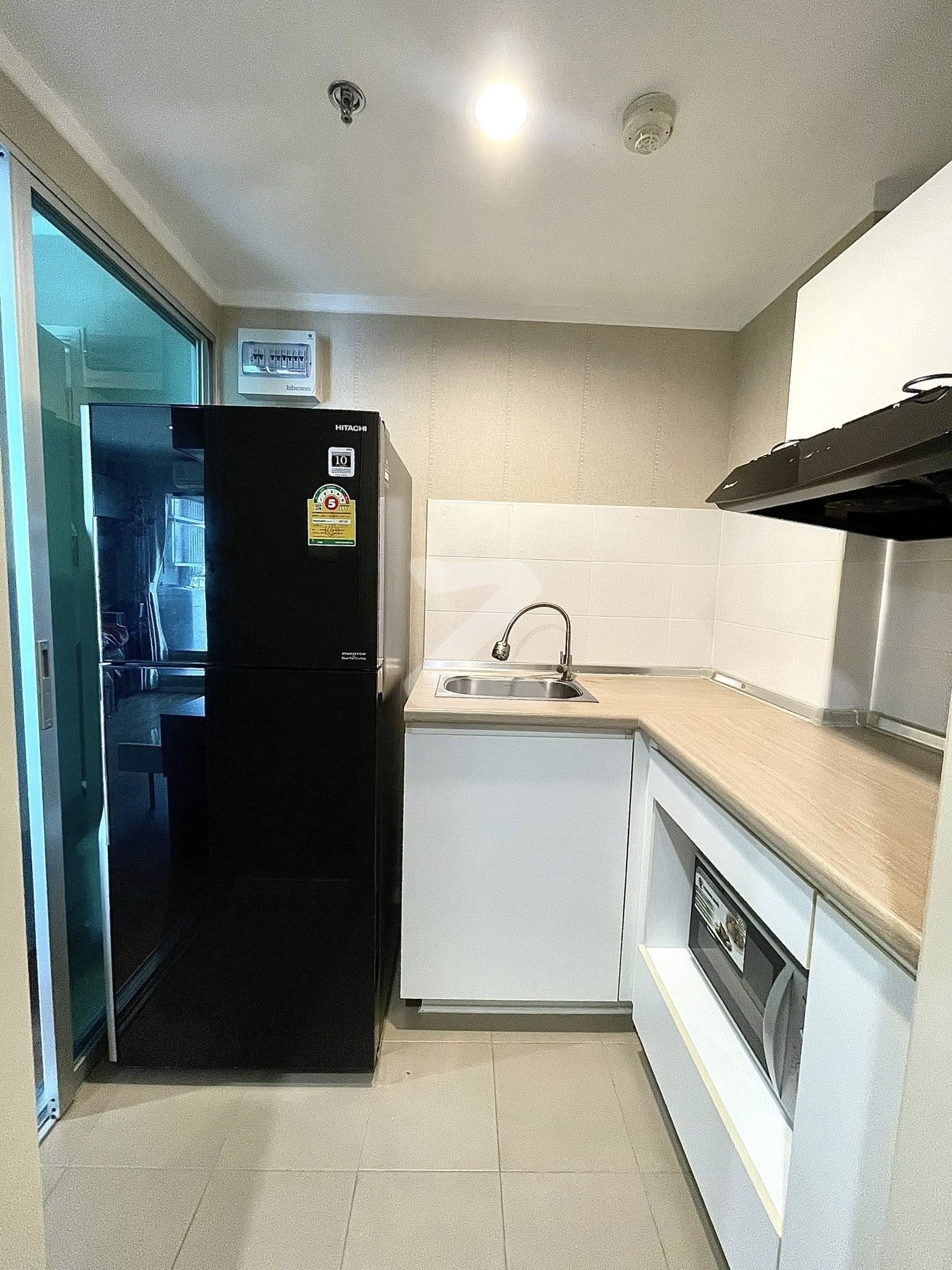 For SALE🔥🔥 คอนโดลุมพินีเพลสบรมราชชนนี-ปิ่นเกล้า  เจ้าของโพสต์เอง (รับเอเจนท์)  ‼️ต้องการขายด่วน ย้ายไปอยู่ต่างประเทศค่ะ : เจ้าของขายเอง (งดรับนายหน้า)