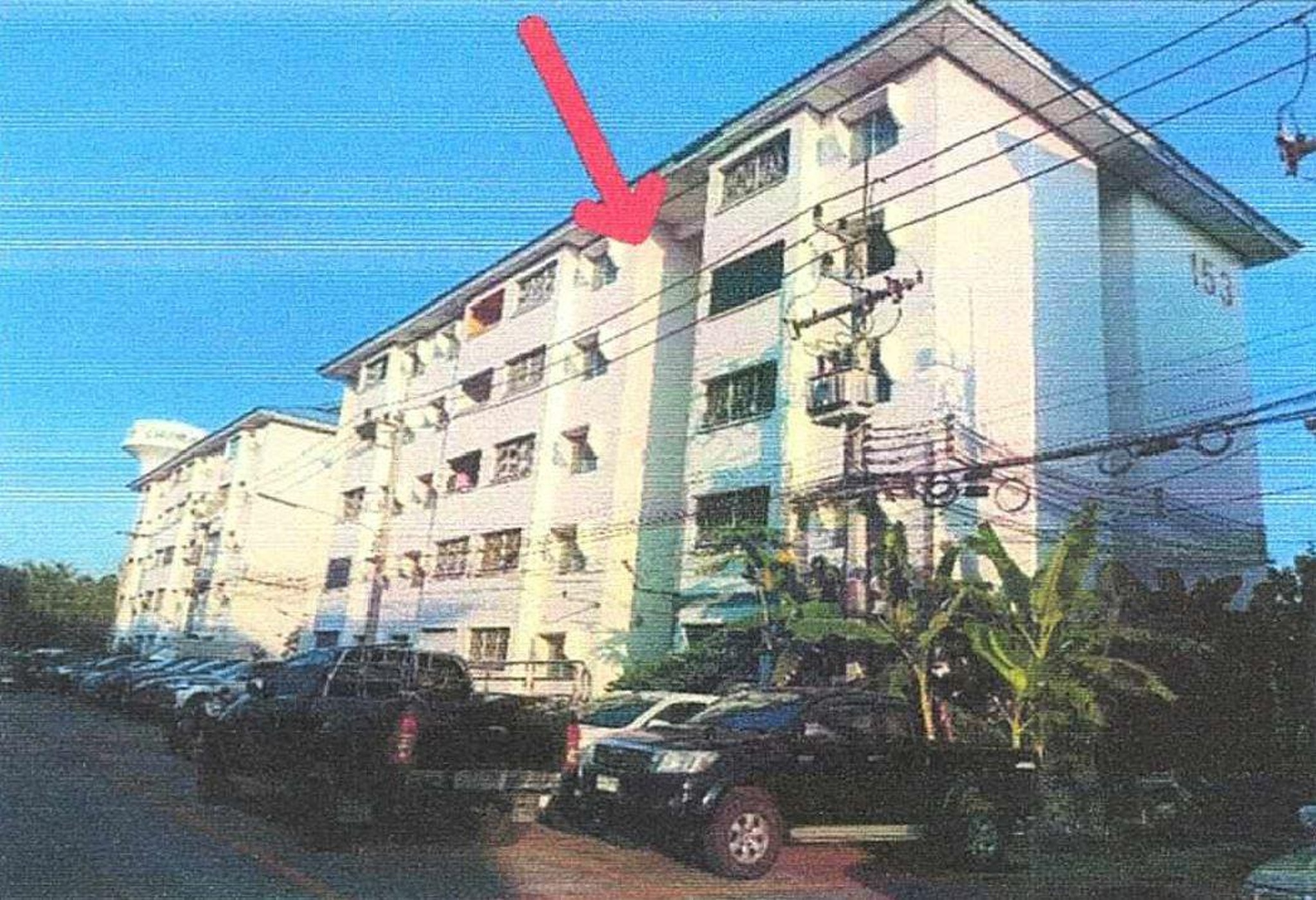 ทรัพย์สถาบันโดย GHB คอนโด บ้านเอื้ออาทร พหลโยธิน กม.44 (Baan Ua-Athorn Phaholyothin Km.44)