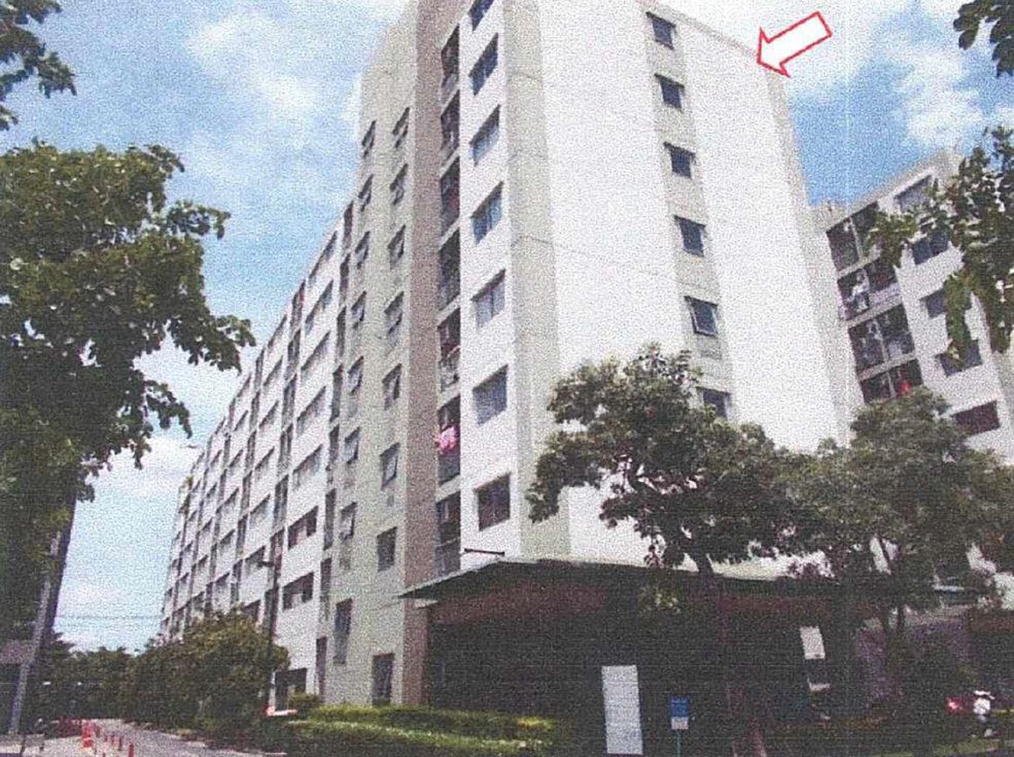 ทรัพย์สถาบันโดย GHB คอนโด ลุมพินี ทาวน์ชิป รังสิต-คลอง 1 (Lumpini Township Rangsit-Klong 1)