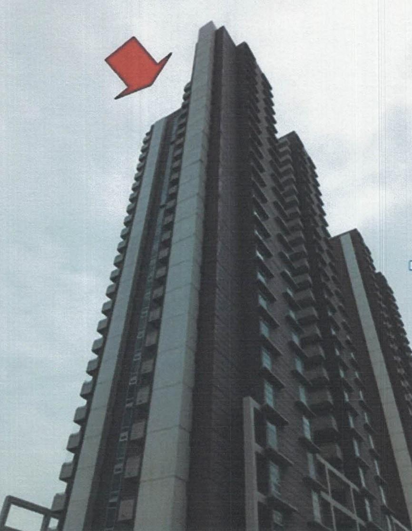 ทรัพย์สถาบันโดย GHB คอนโด เลควิว คอนโดมิเนียม ริเวียร่า (Lakeview Condominium Riviera)