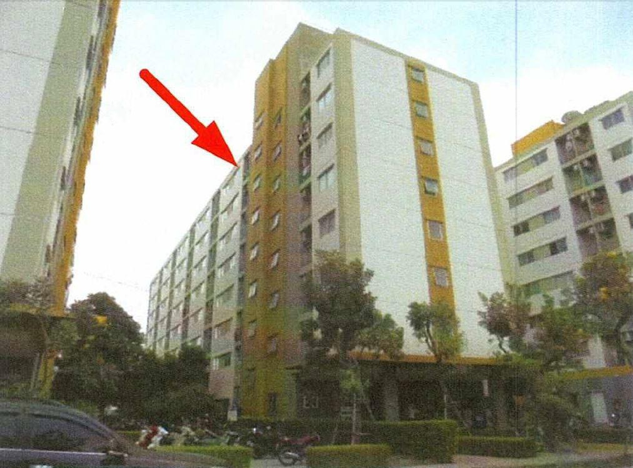 ทรัพย์สถาบันโดย GHB คอนโด ลุมพินี ทาวน์ชิป รังสิต-คลอง 1 (Lumpini Township Rangsit-Klong 1)