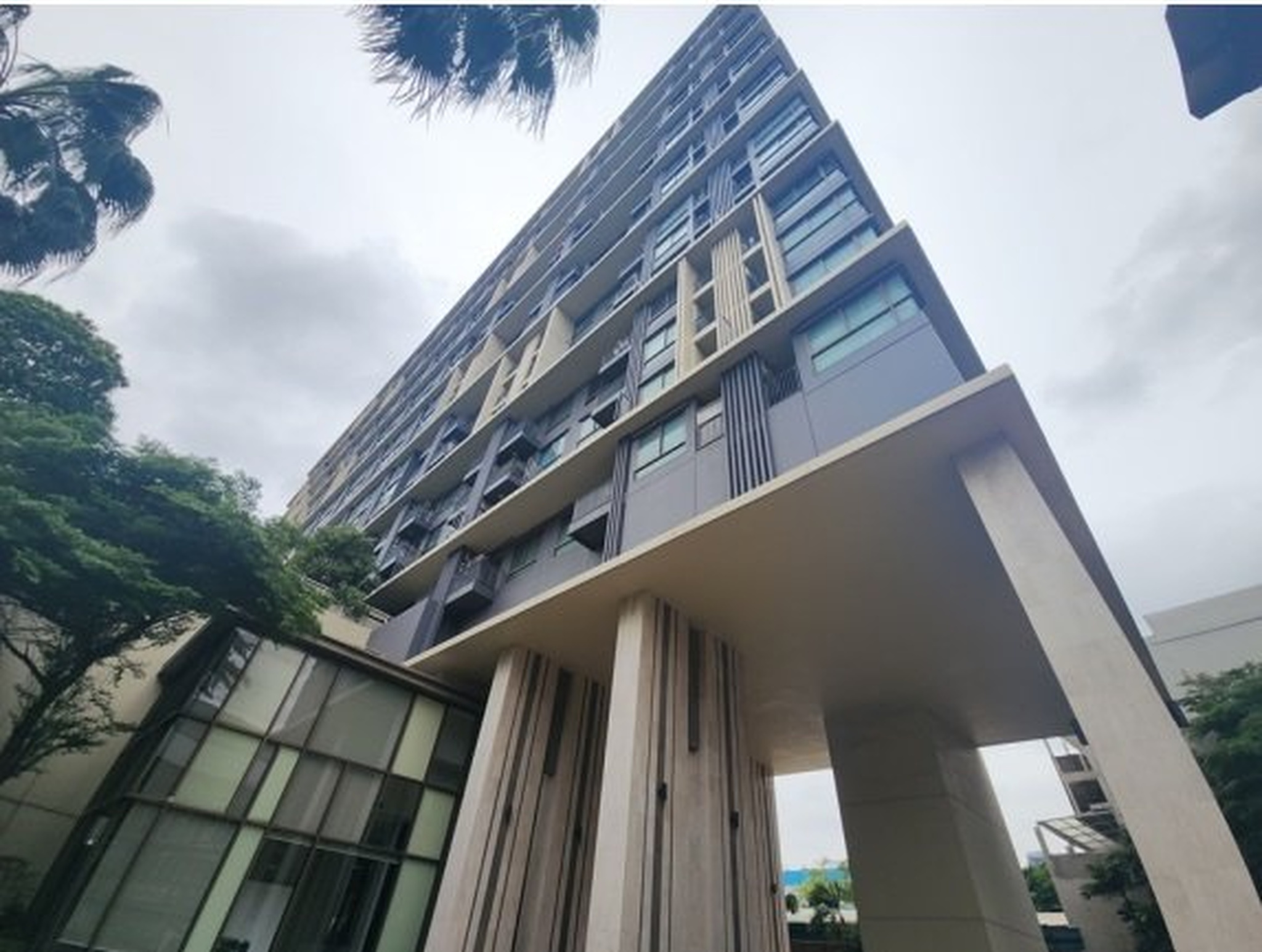 ทรัพย์สถาบันโดย SCB คอนโด คาซ่า คอนโด อโศก-ดินแดง (Casa Condo Asoke-Dindaeng)