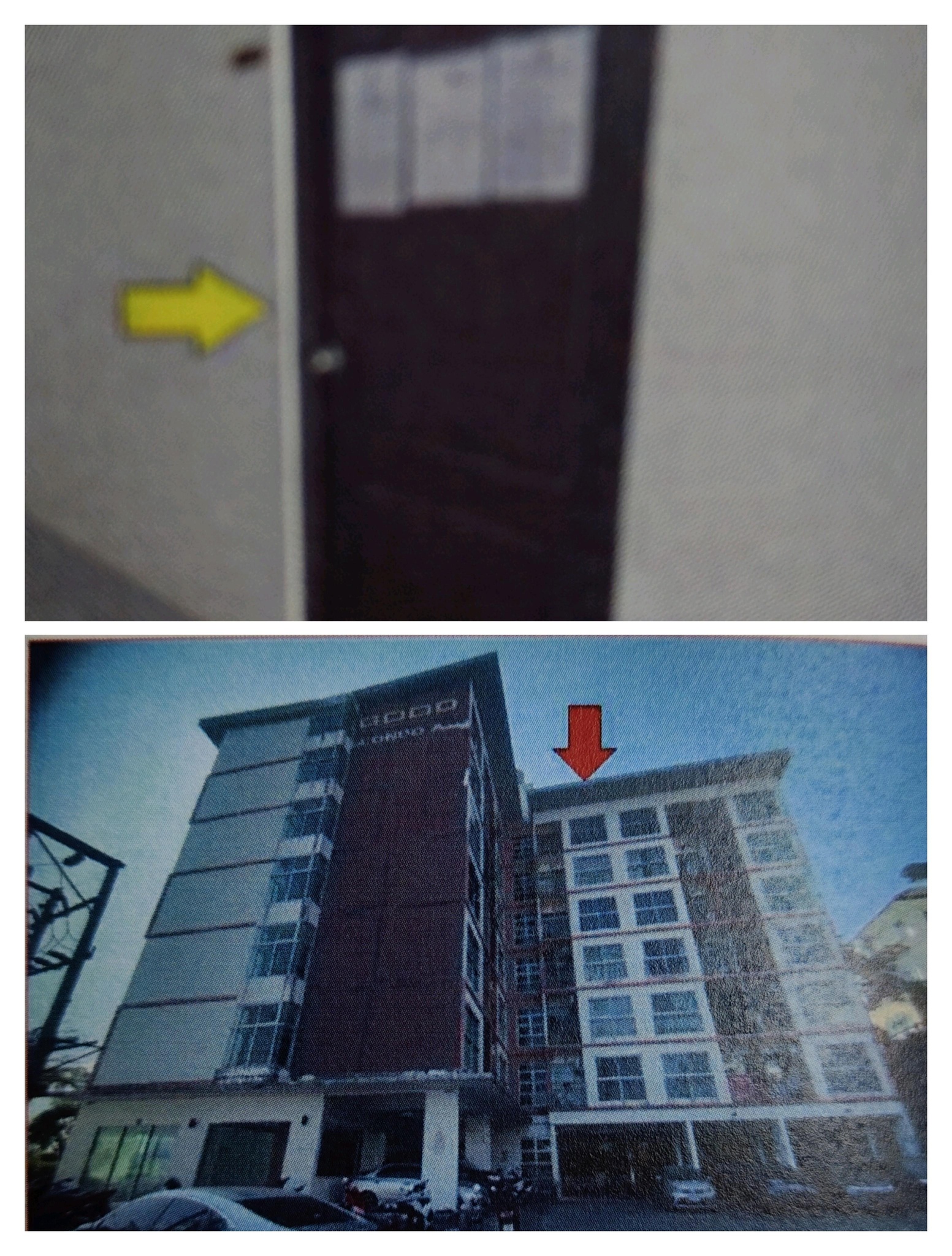 ทรัพย์สถาบันโดย GHB คอนโด กู๊ด คอนโดมิเนียม ภูเก็ต (Good Condominium Phuket)