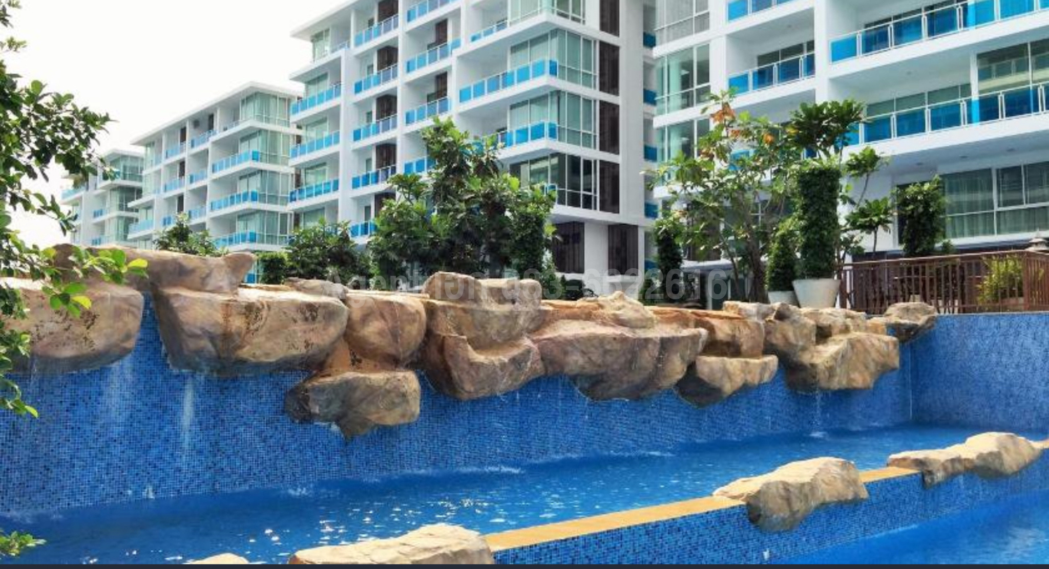 my resort มายส์รีสอร์ท หัวหิน กำไรตั้งแต่ตอนซื้อ : โดยนายหน้า/ตัวแทน