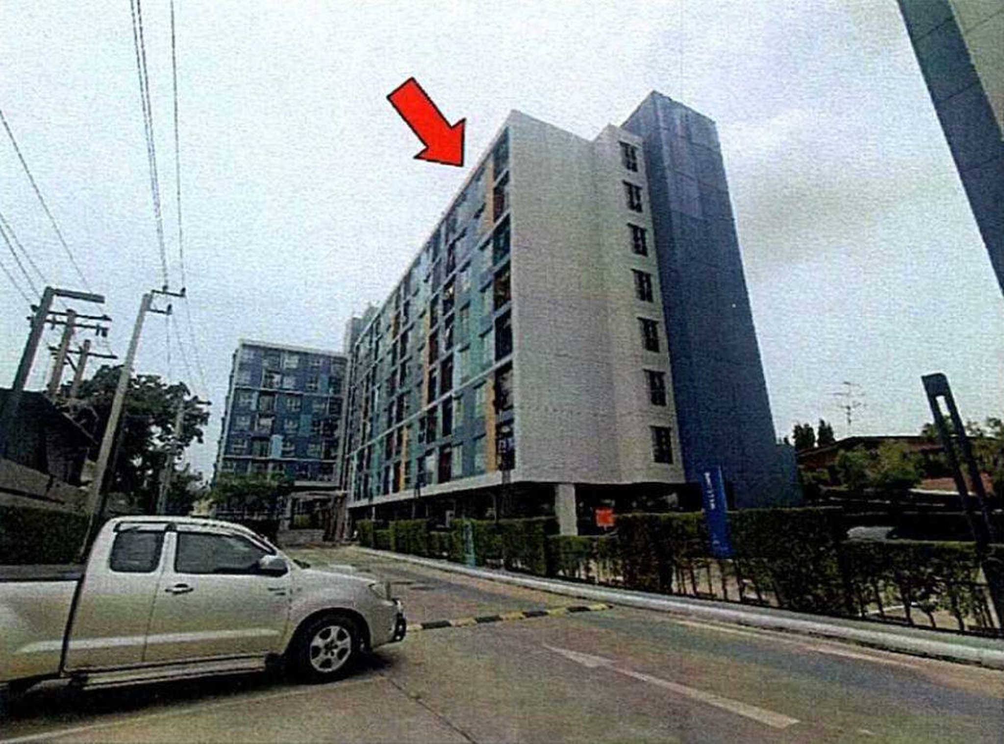 ทรัพย์สถาบันโดย GHB คอนโด ลุมพินี วิลล์ สุขุมวิท 101/1-ปุณณวิถี (Lumpini Ville Sukhumvit 101/1-Punnawithi)